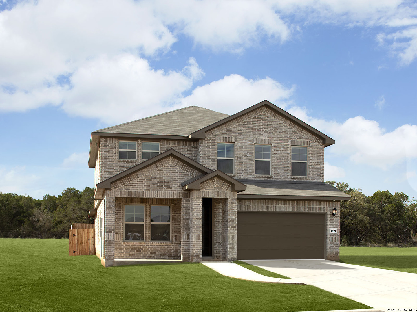 1540 Zion Drive — photo