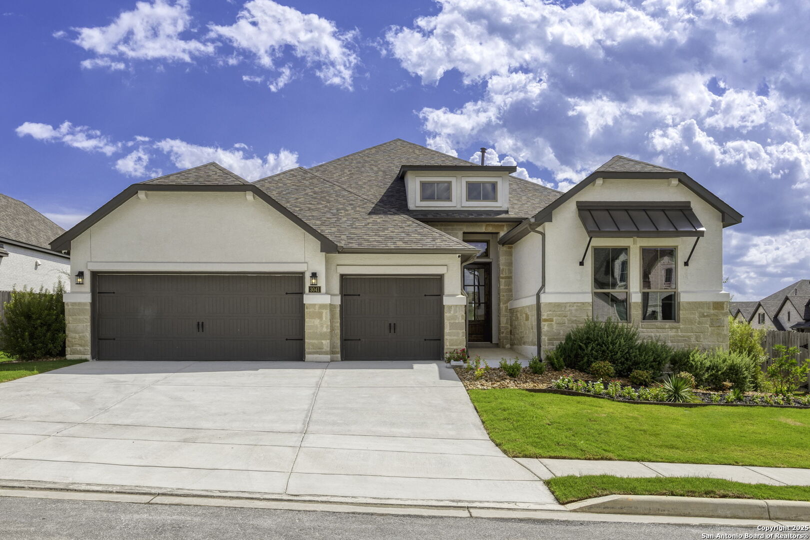3041 Bristow Park — photo