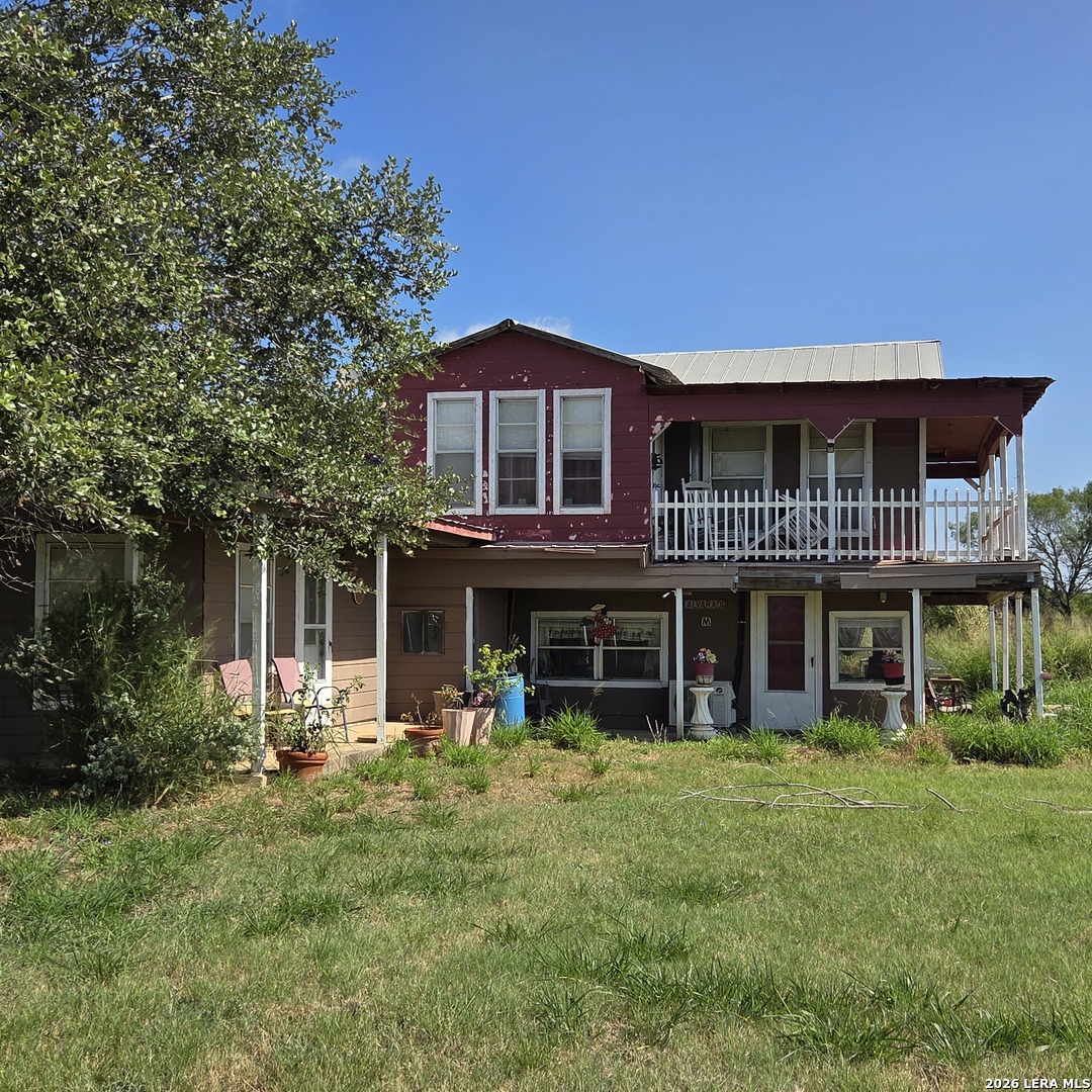 387 Mills Ranch Road — photo
