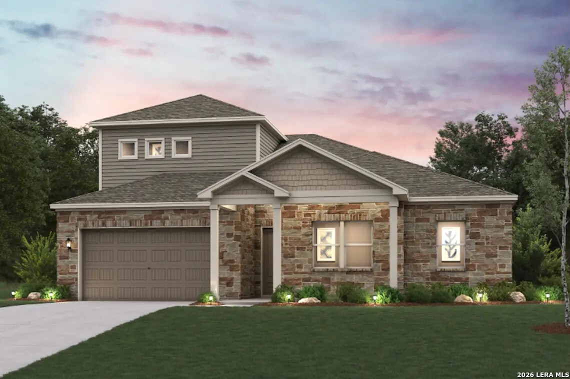 4619 Hutchinson Way — photo