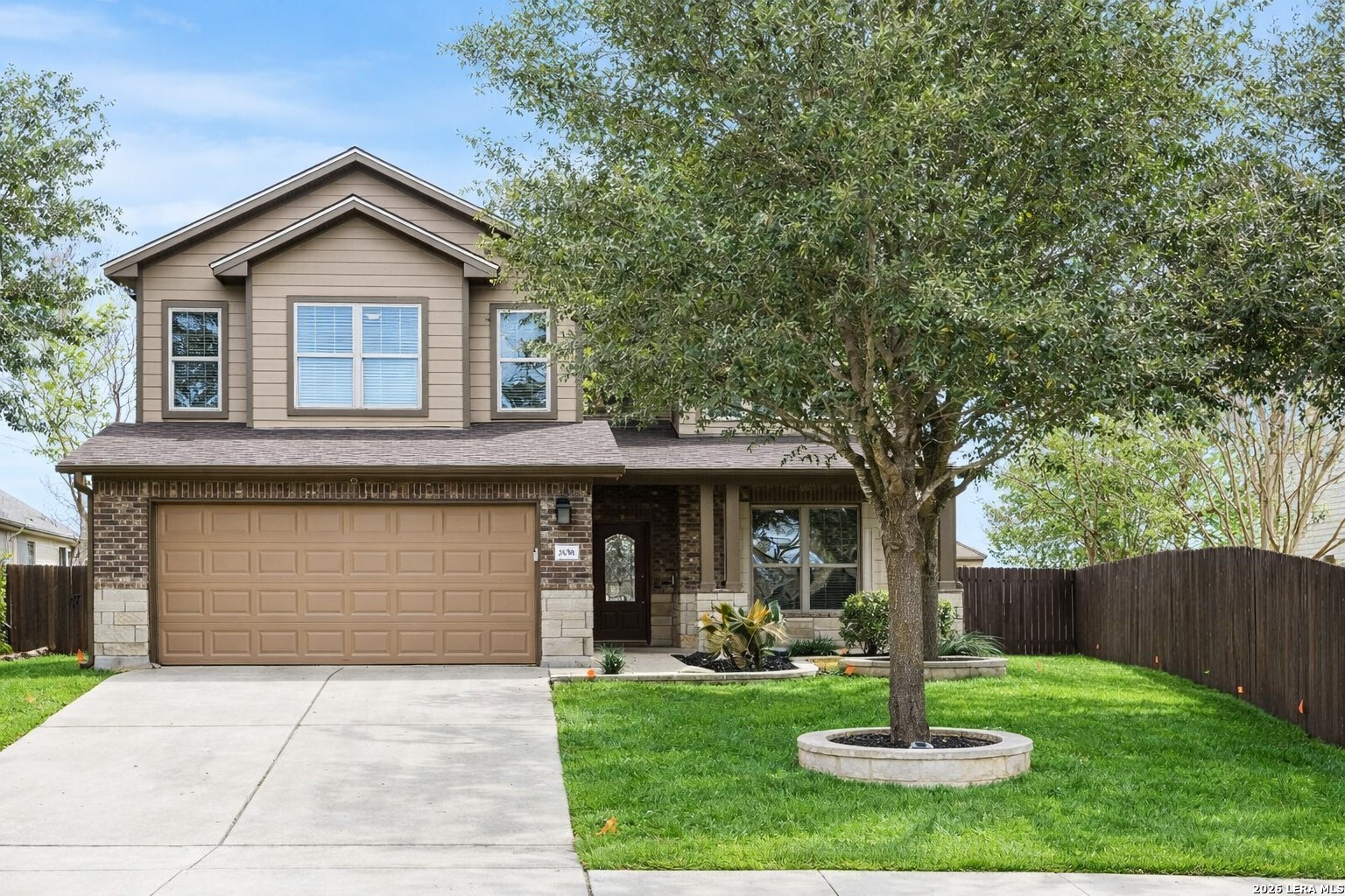 606 Irvin Drive — photo