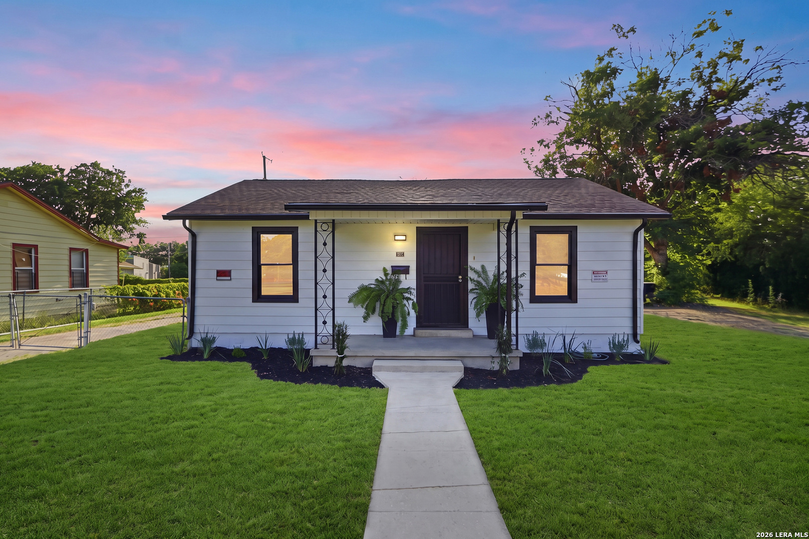 215 Westway Drive — photo