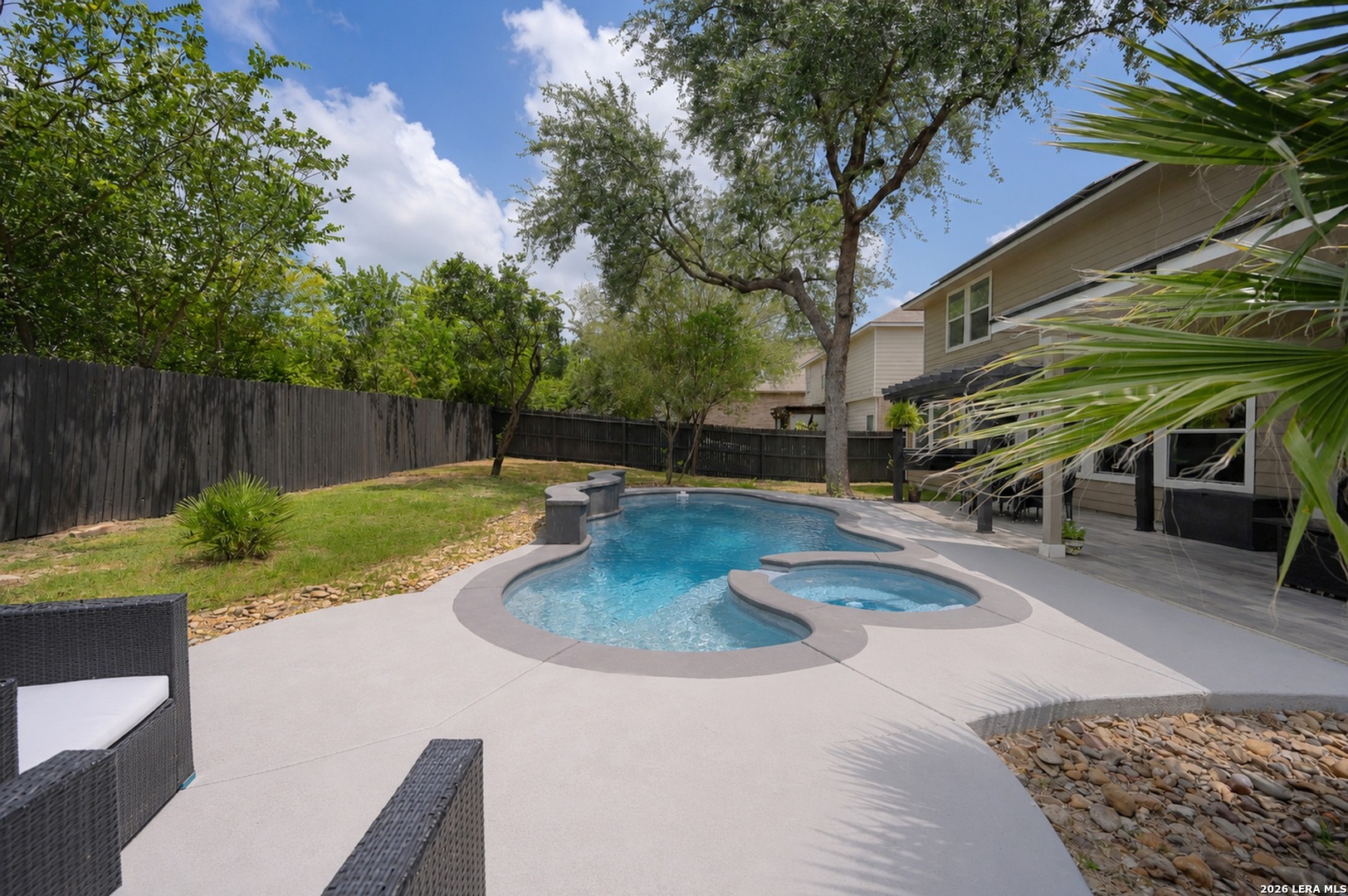 731 Ranch Fls — photo