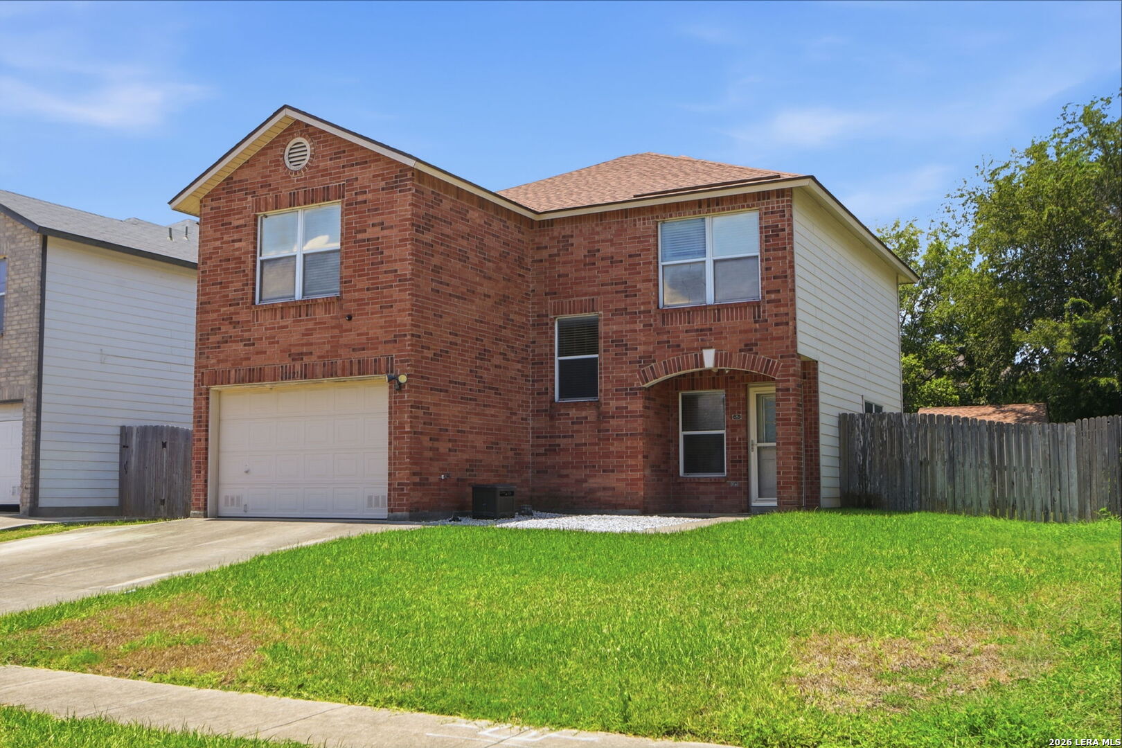 16211 Ike Lane — photo