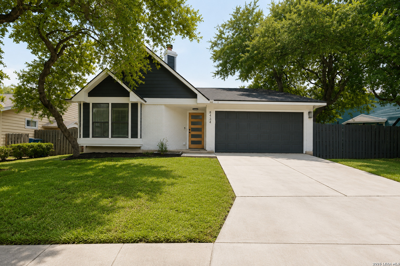 8434 Star Creek Drive — photo