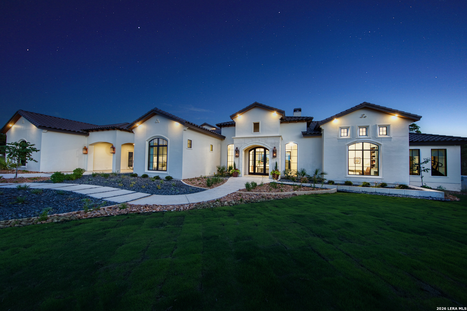 117 Monterey Trail — photo