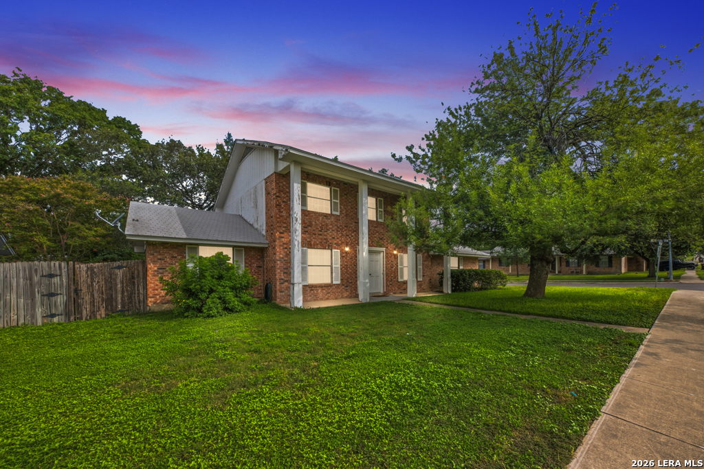 5827 Grass Hill Drive — photo