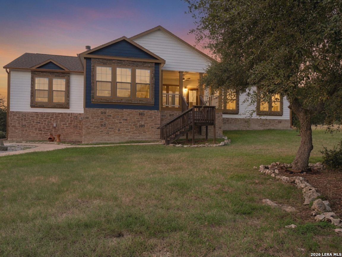 401 Deer Creek Drive — photo