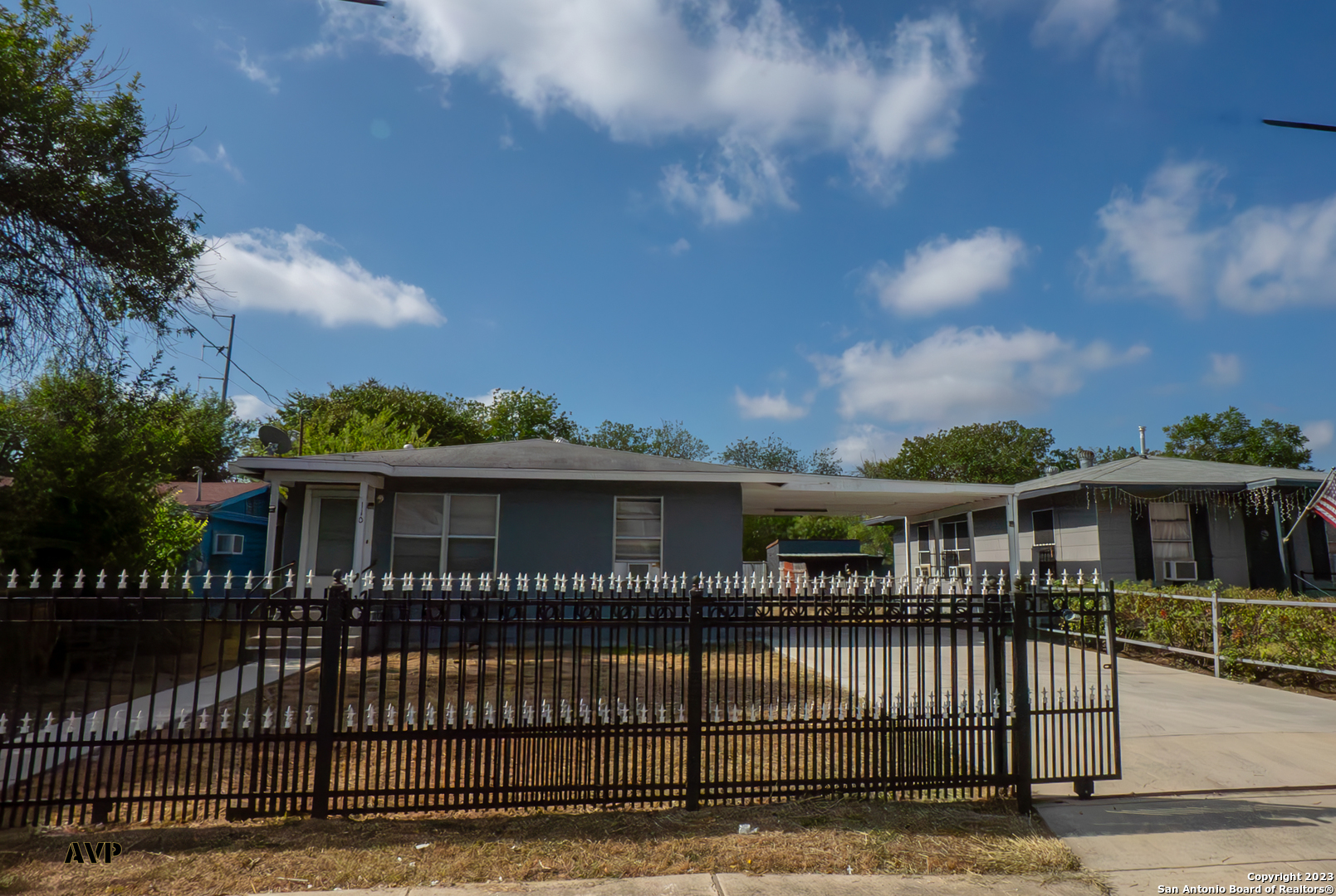 110 Jay Williams Street — photo