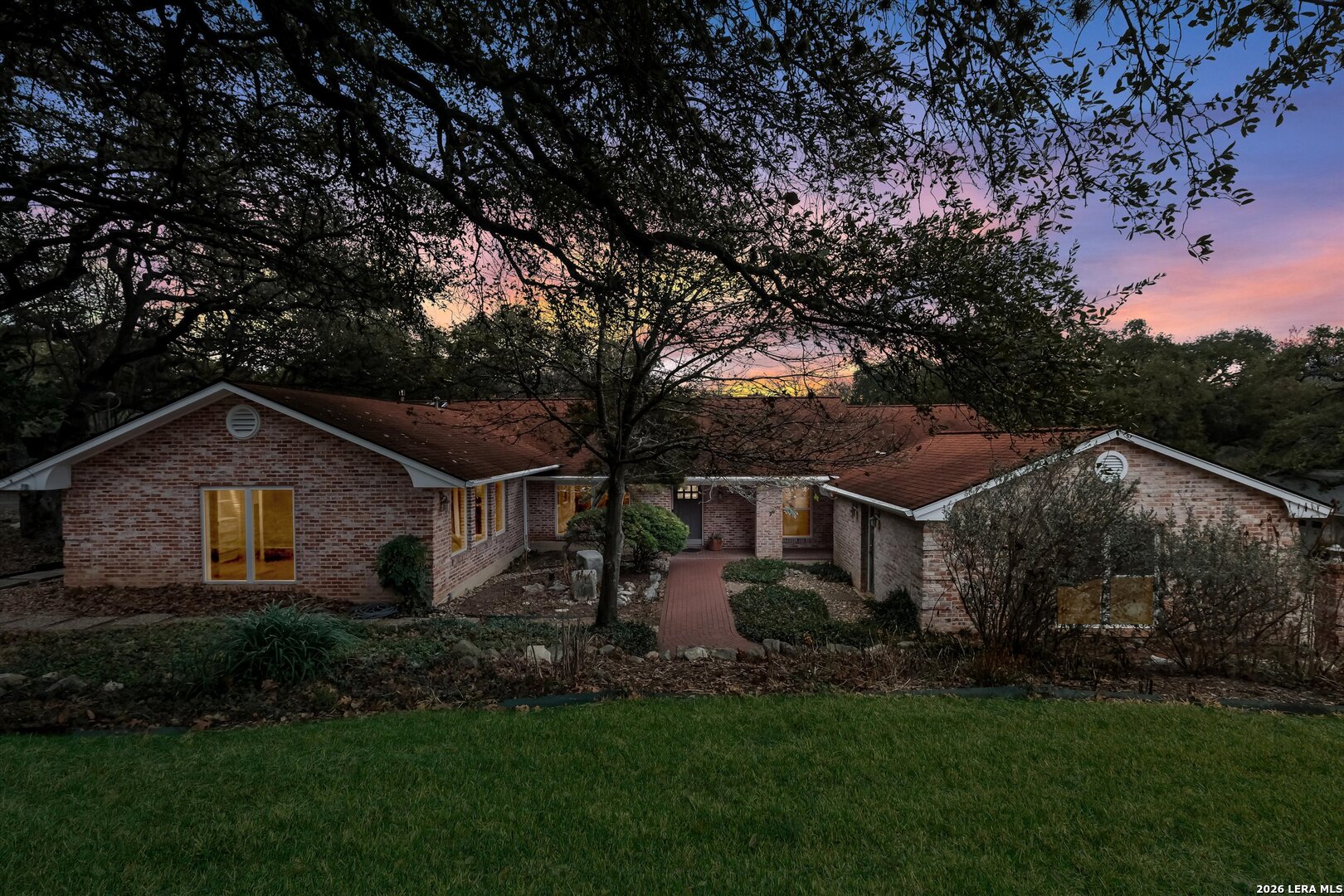 340 Mustang Circle — photo
