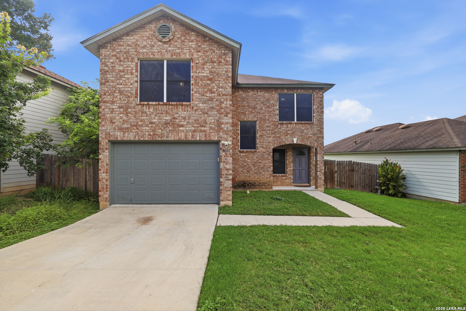 8010 Winterstone Drive — photo