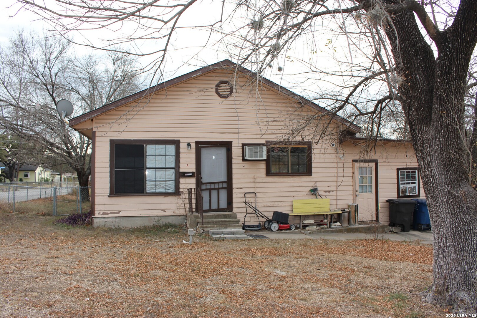 502 Shadwell Drive — photo