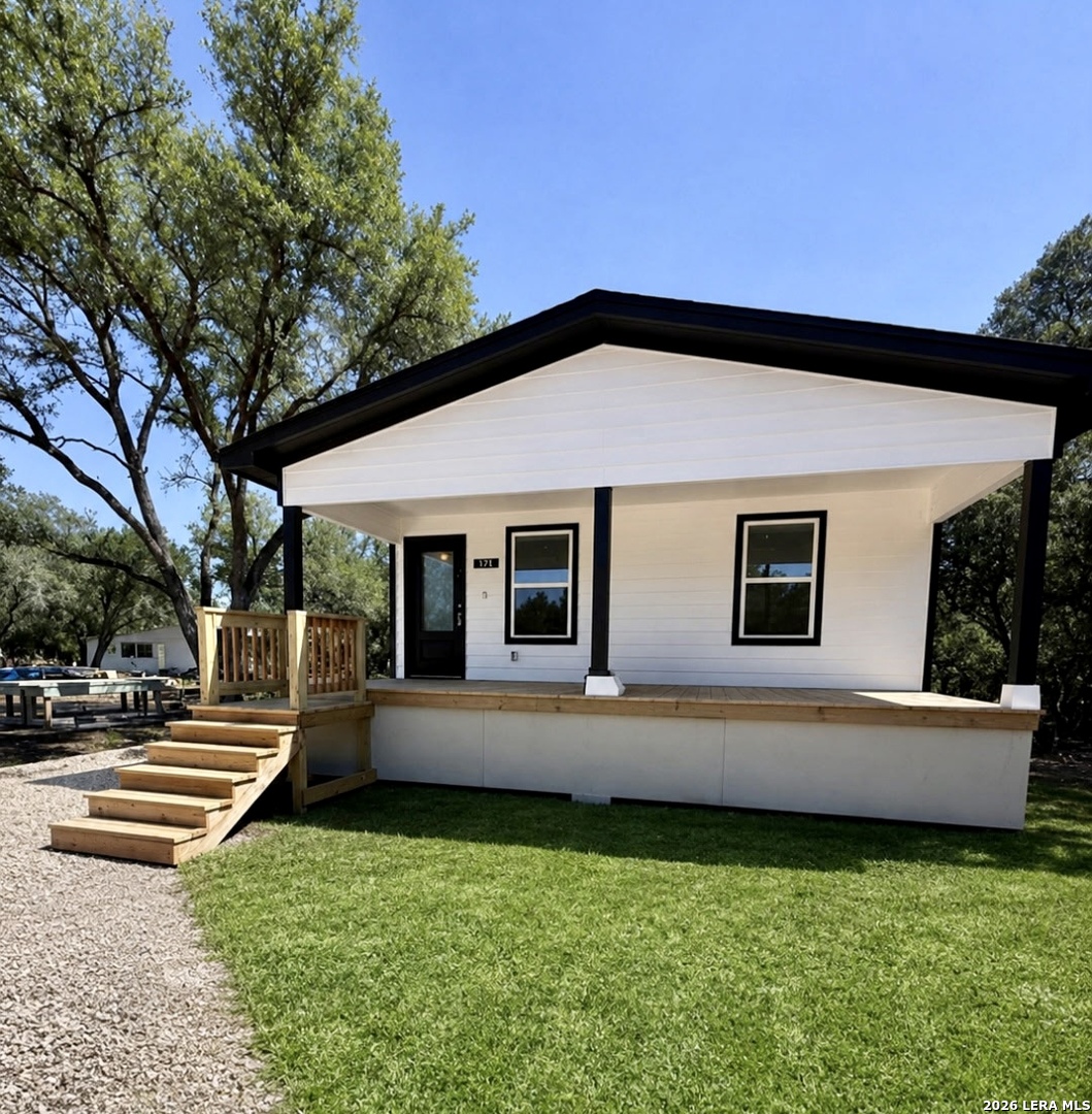 918 Scenic Drive — photo