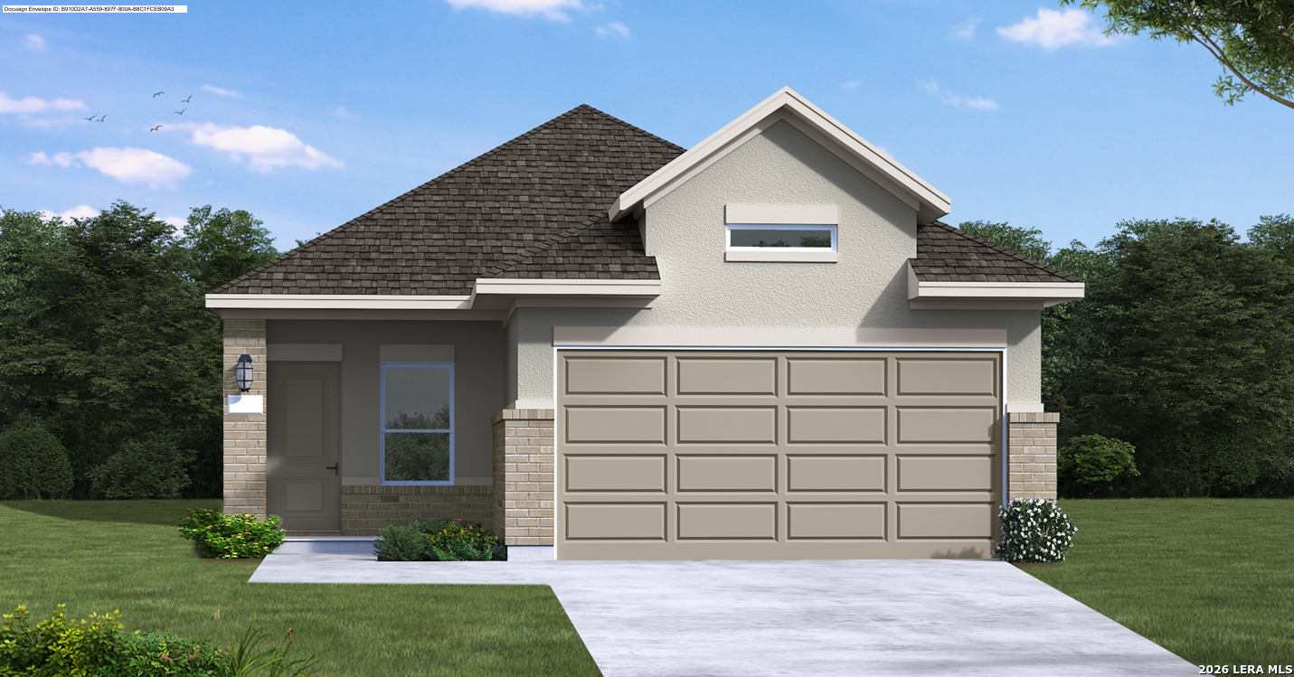 5029 Obispo Circle — photo