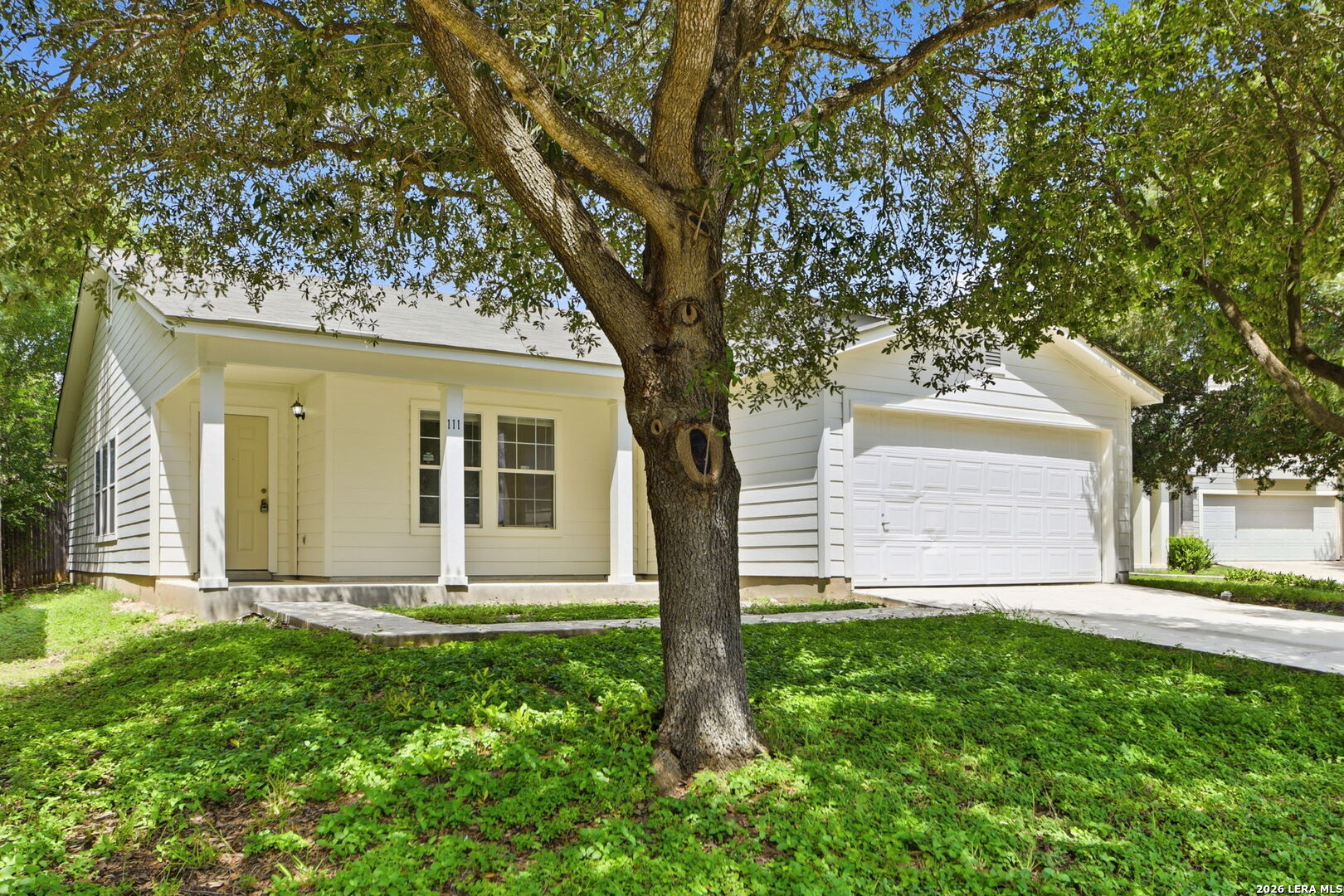 111 Shad Bush Street — photo