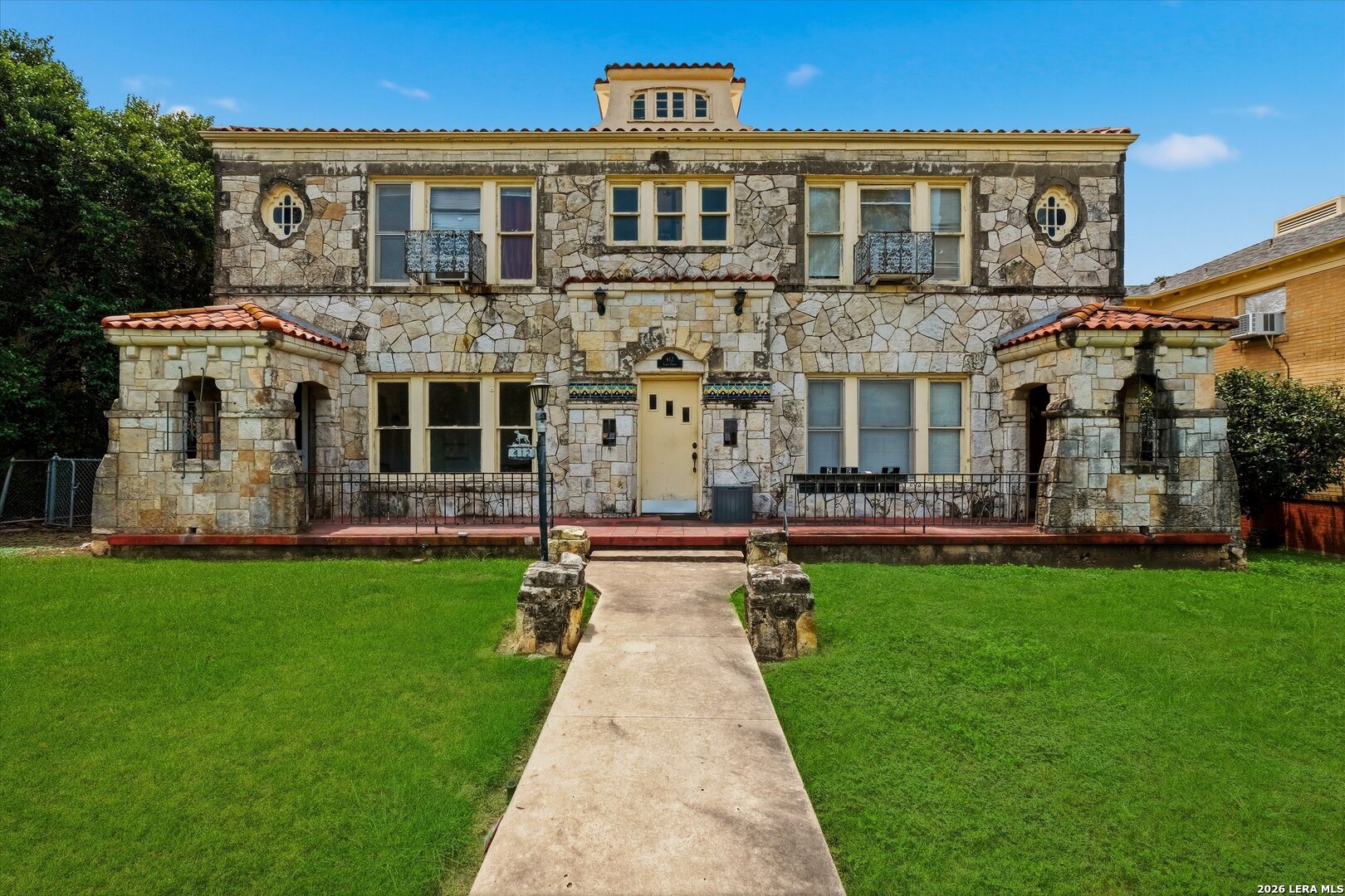 412 Club Drive Unit 1 — photo