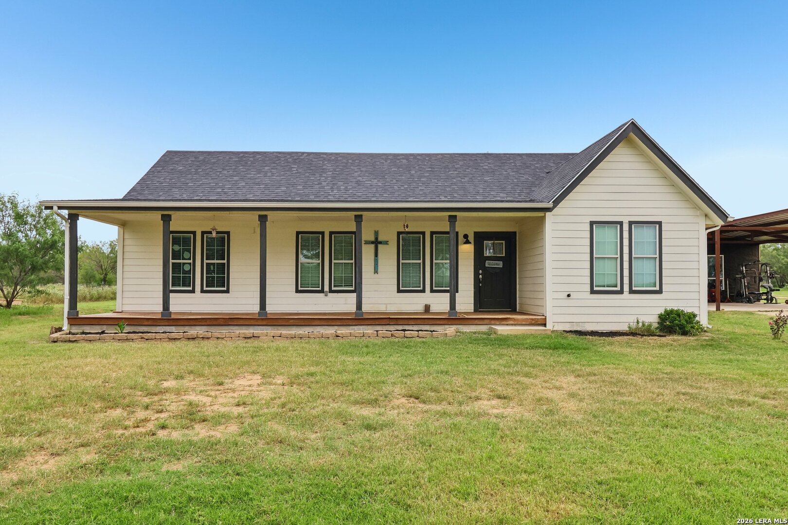1213 County Road 1670 — photo