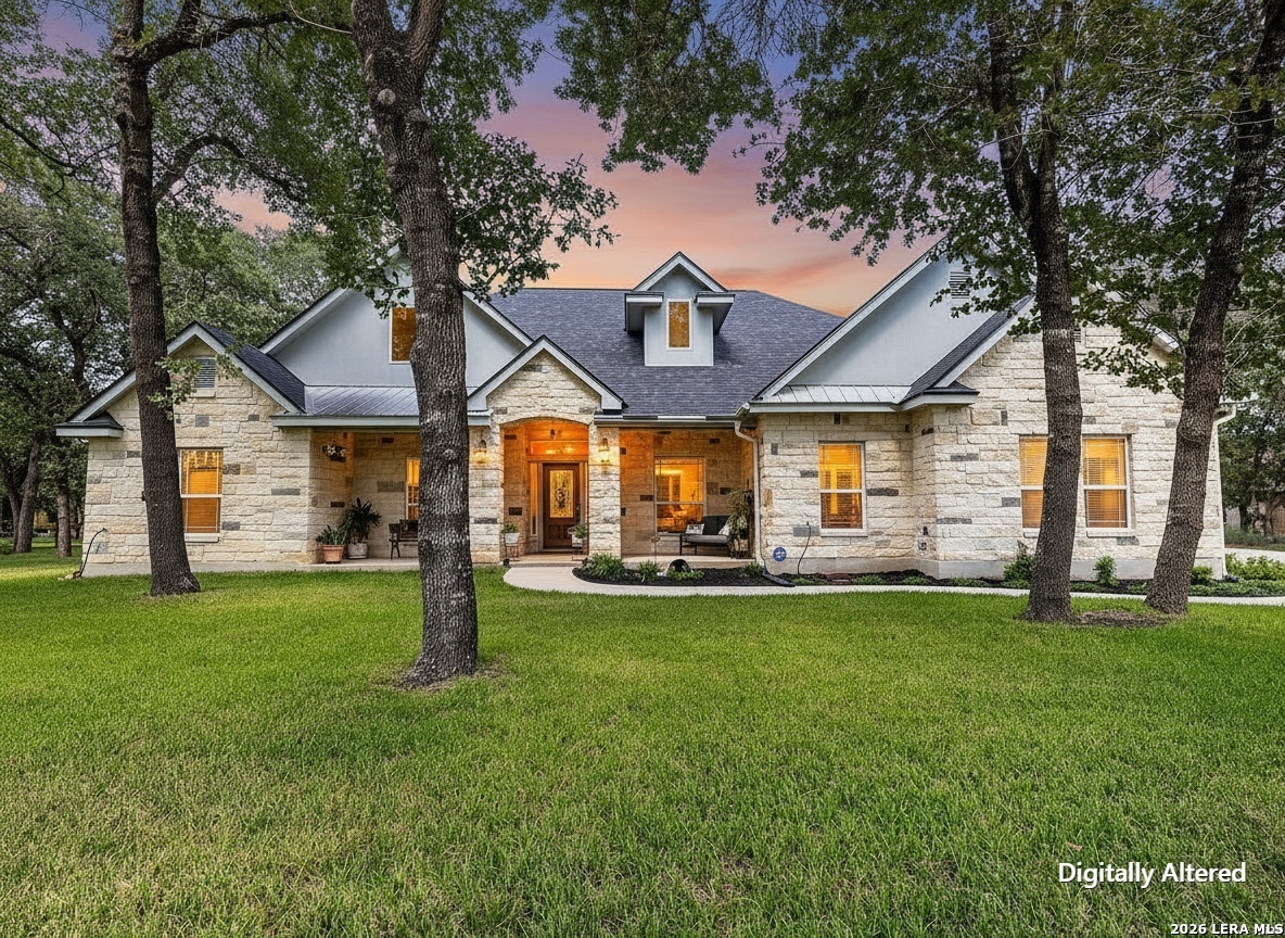 128 Chuckwagon Drive — photo