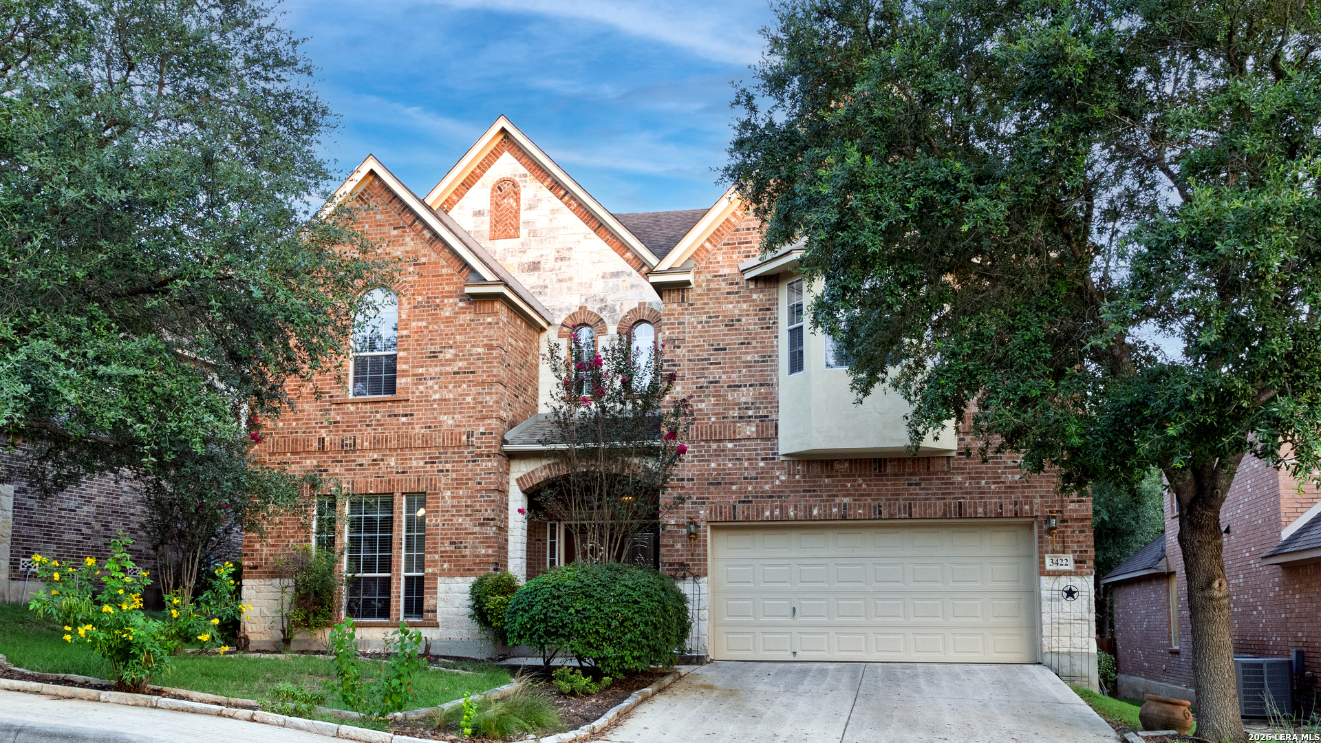 3422 Pinnacle Drive — photo