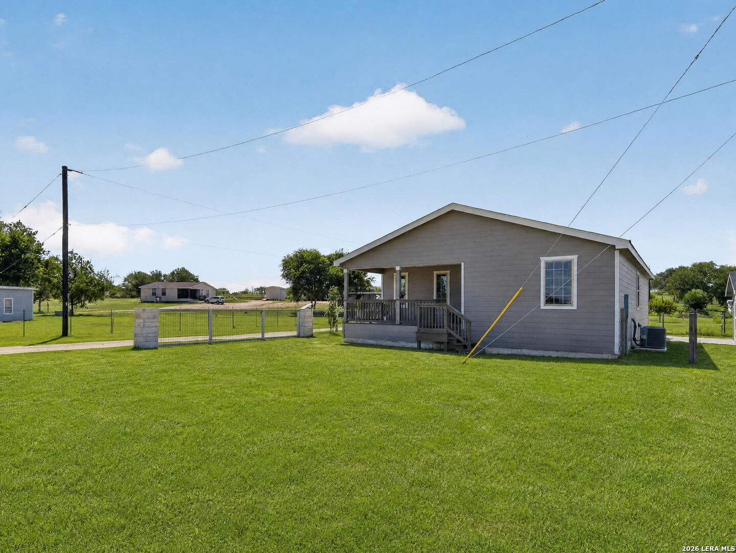 5353 Labus Rd Lot 13 — photo