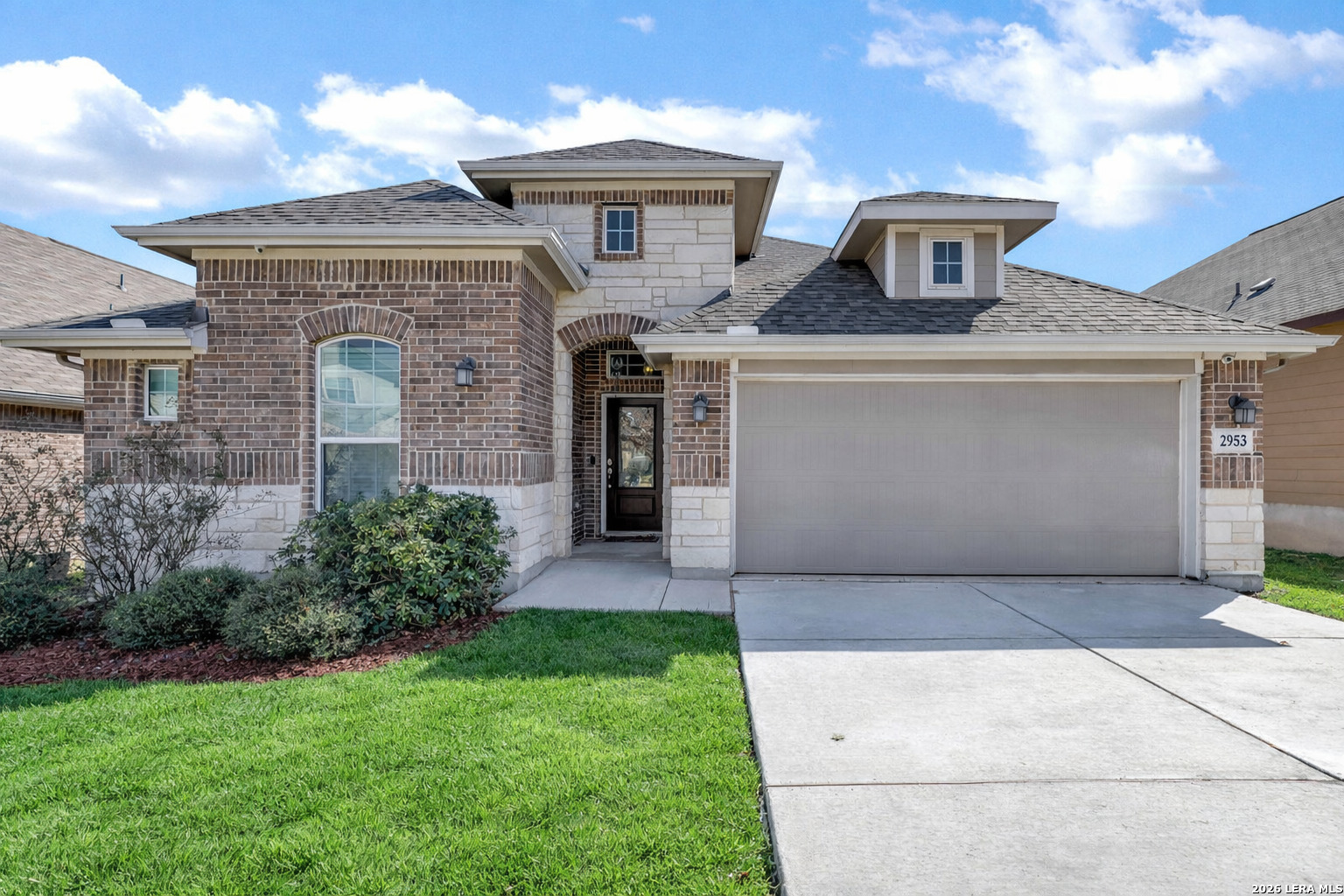 2953 Sunset Smt — photo