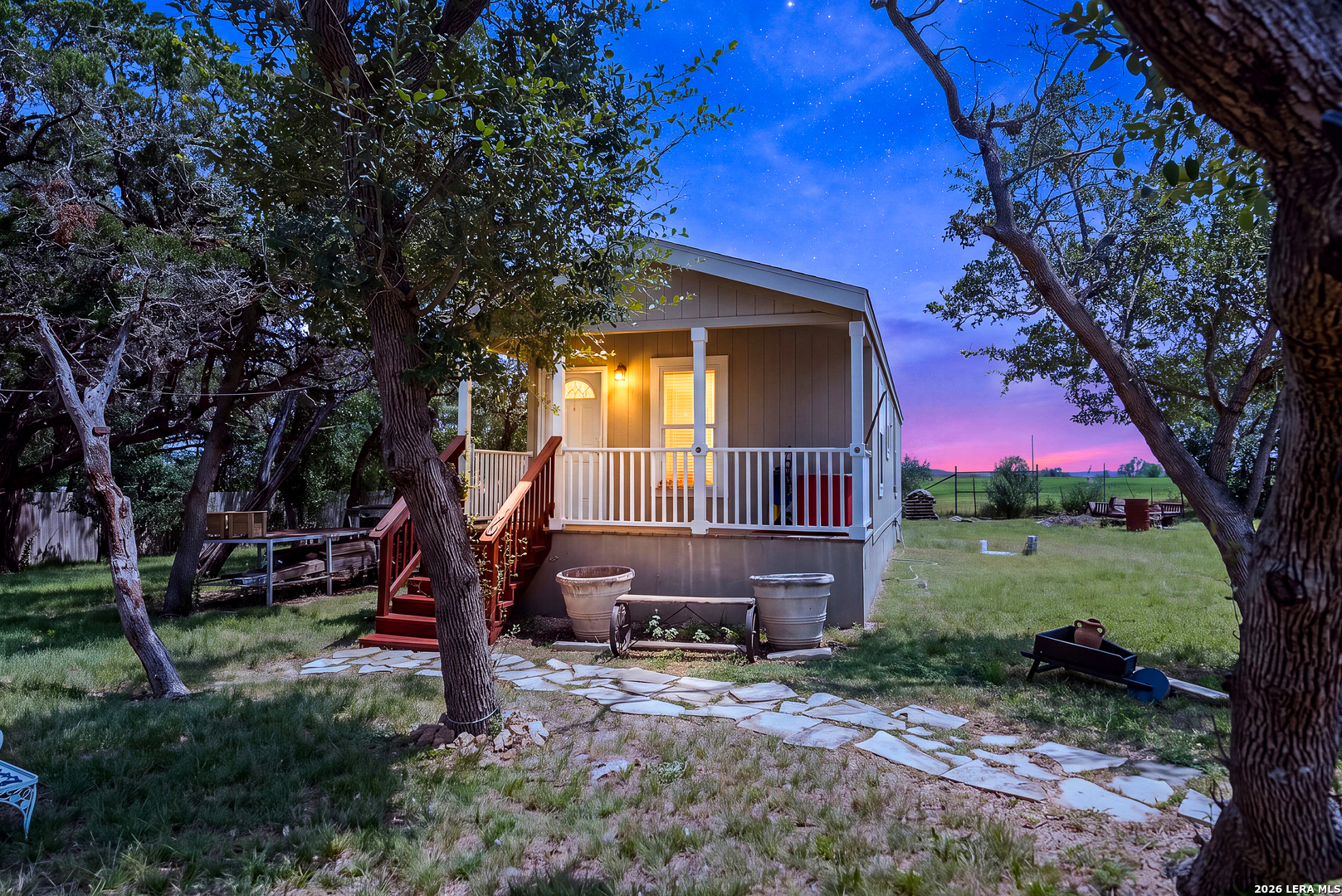 1448 Private Road 1518 — photo