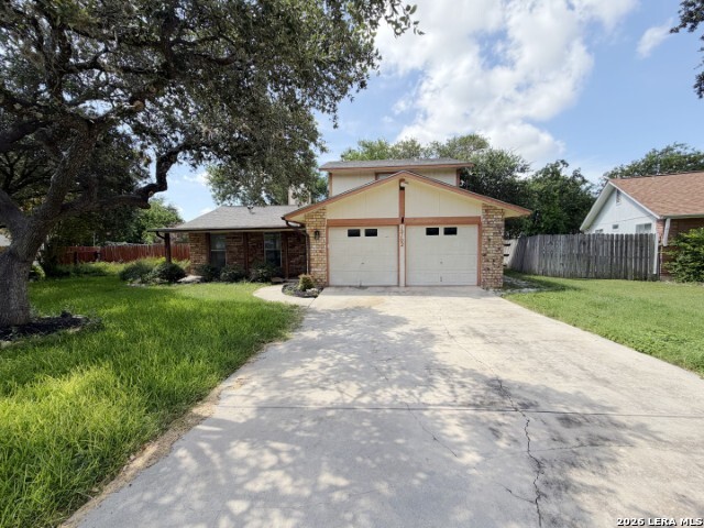 12102 Cherry Blossom Street — photo