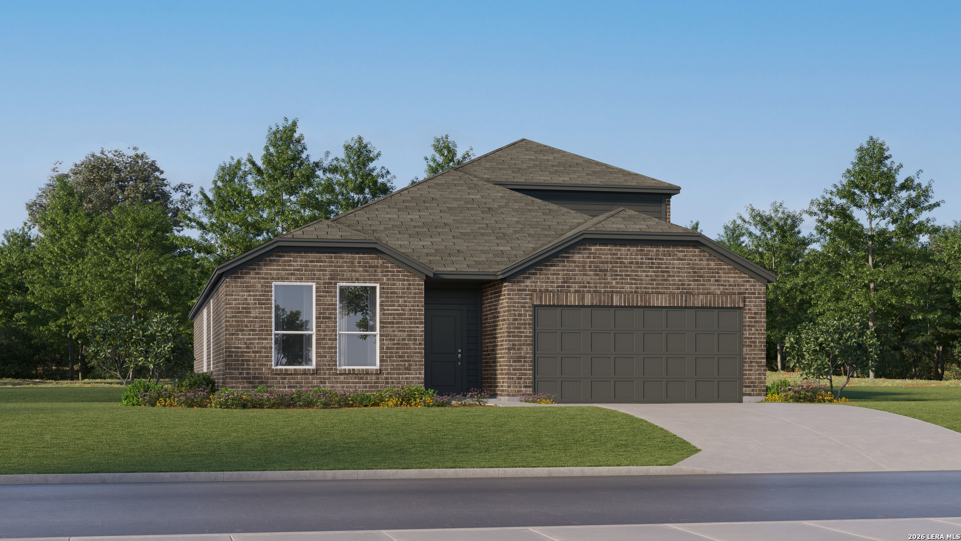 13381 Painted Canyon Street — photo