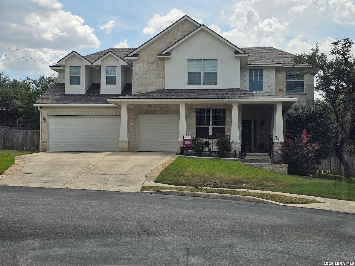 9815 Selbourne Lane — photo