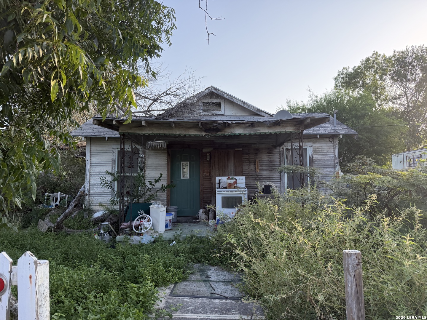 514 E Spring Street — photo