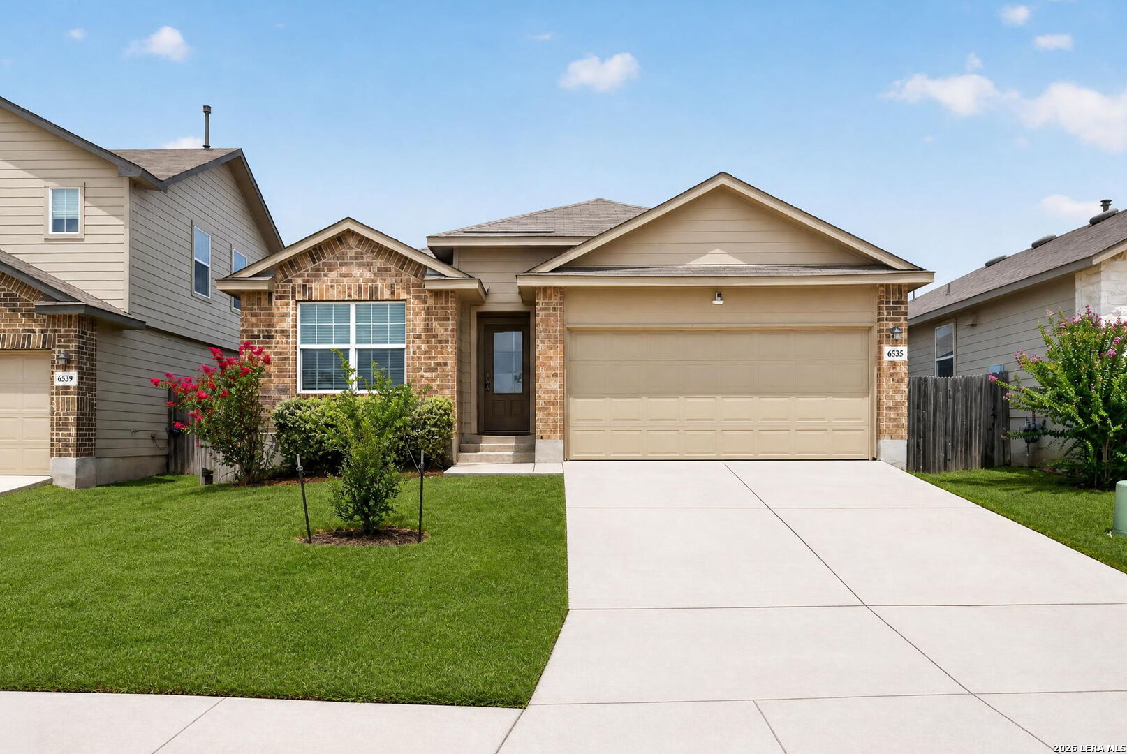 6535 Encore Oaks — photo