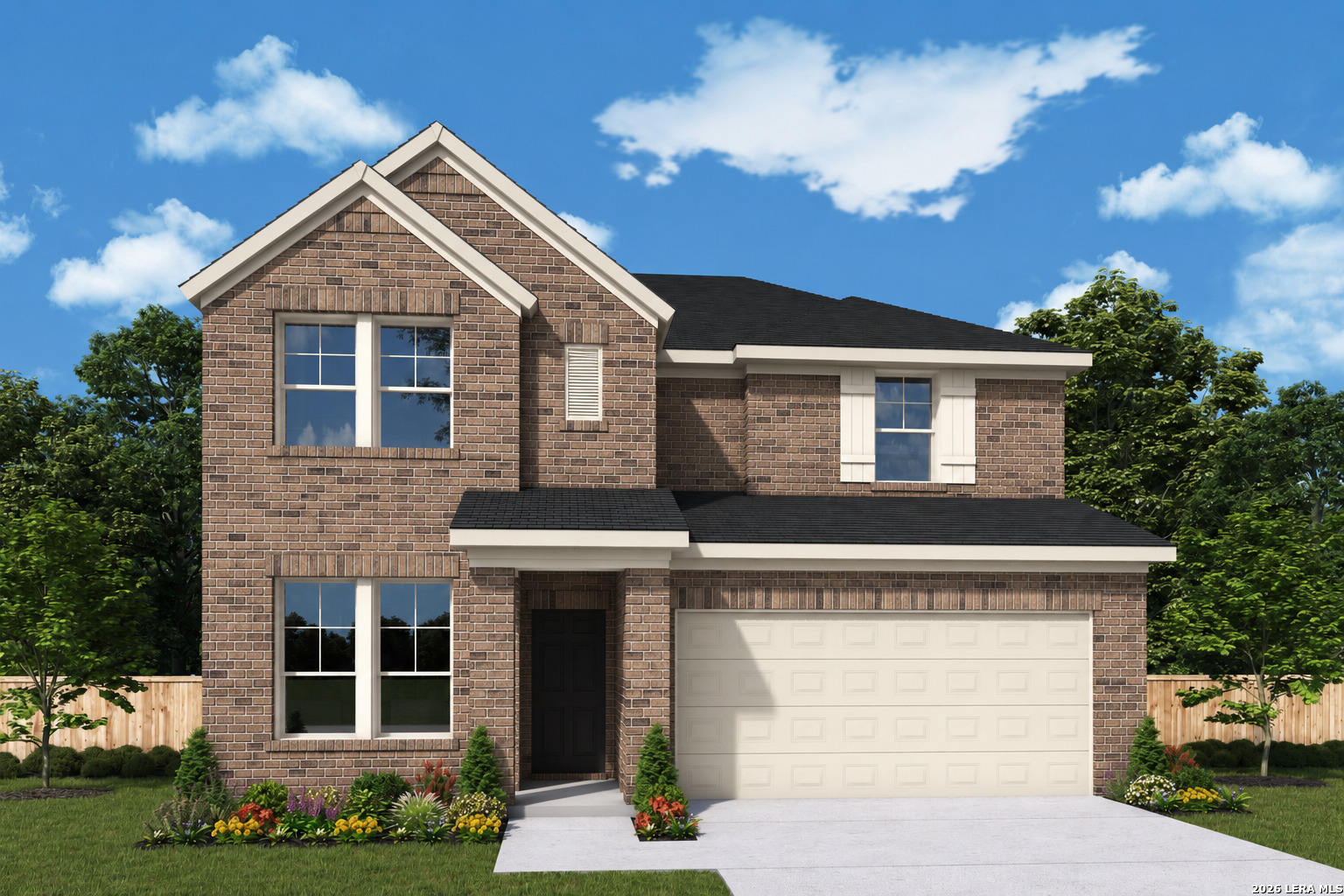 5906 Edna Point — photo