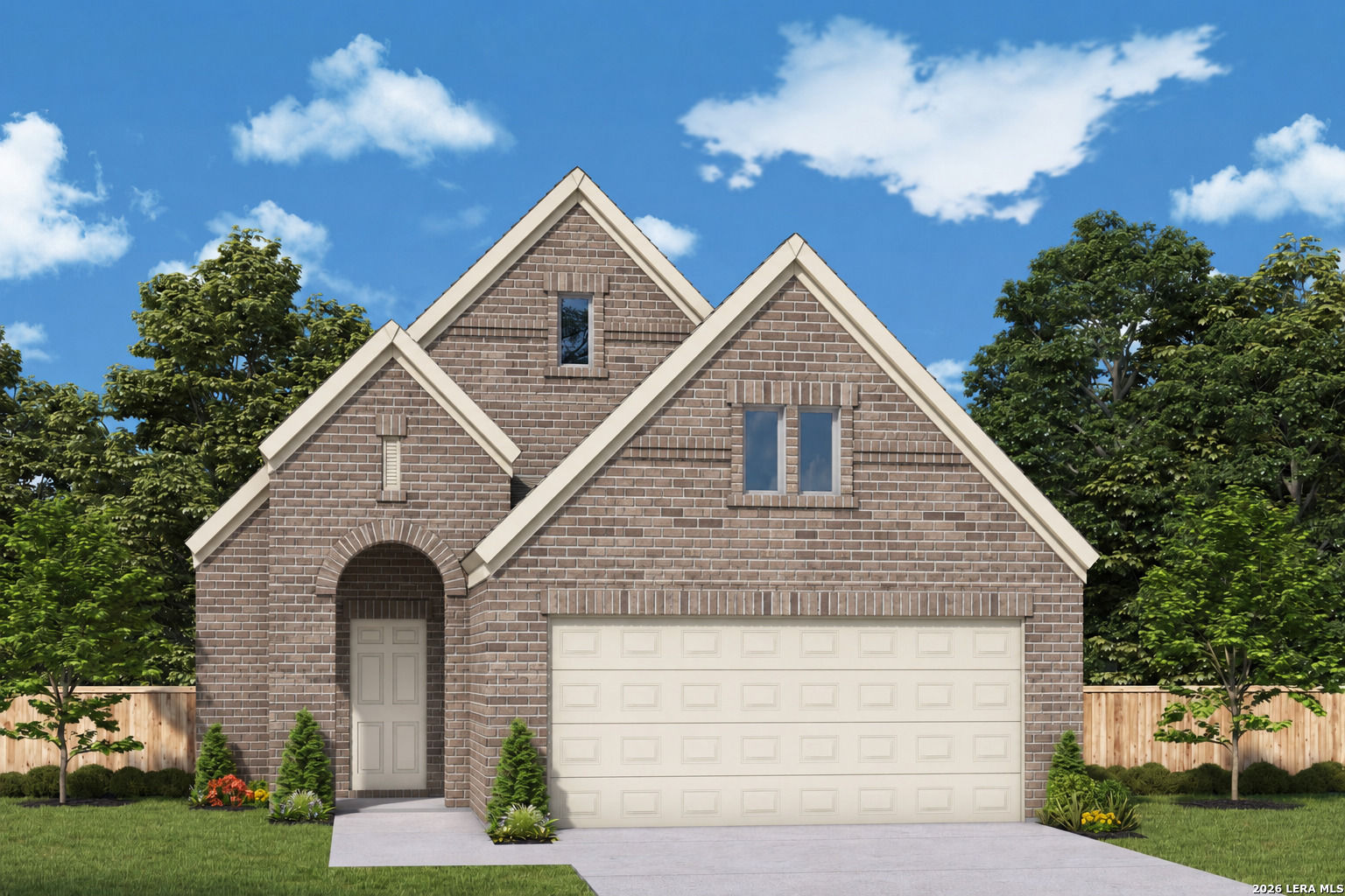 6022 Edna Point — photo