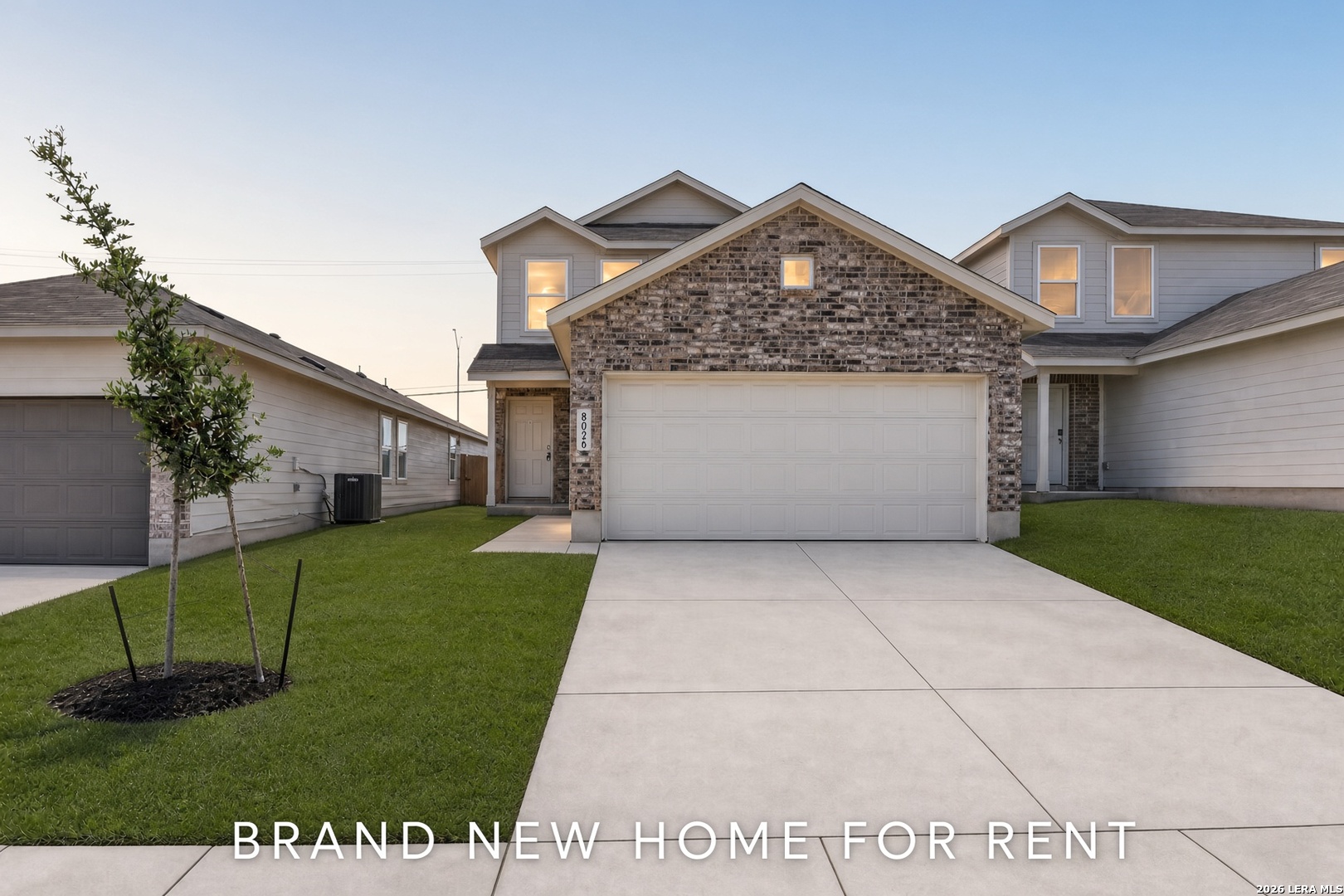 8026 Biggio Lane — photo