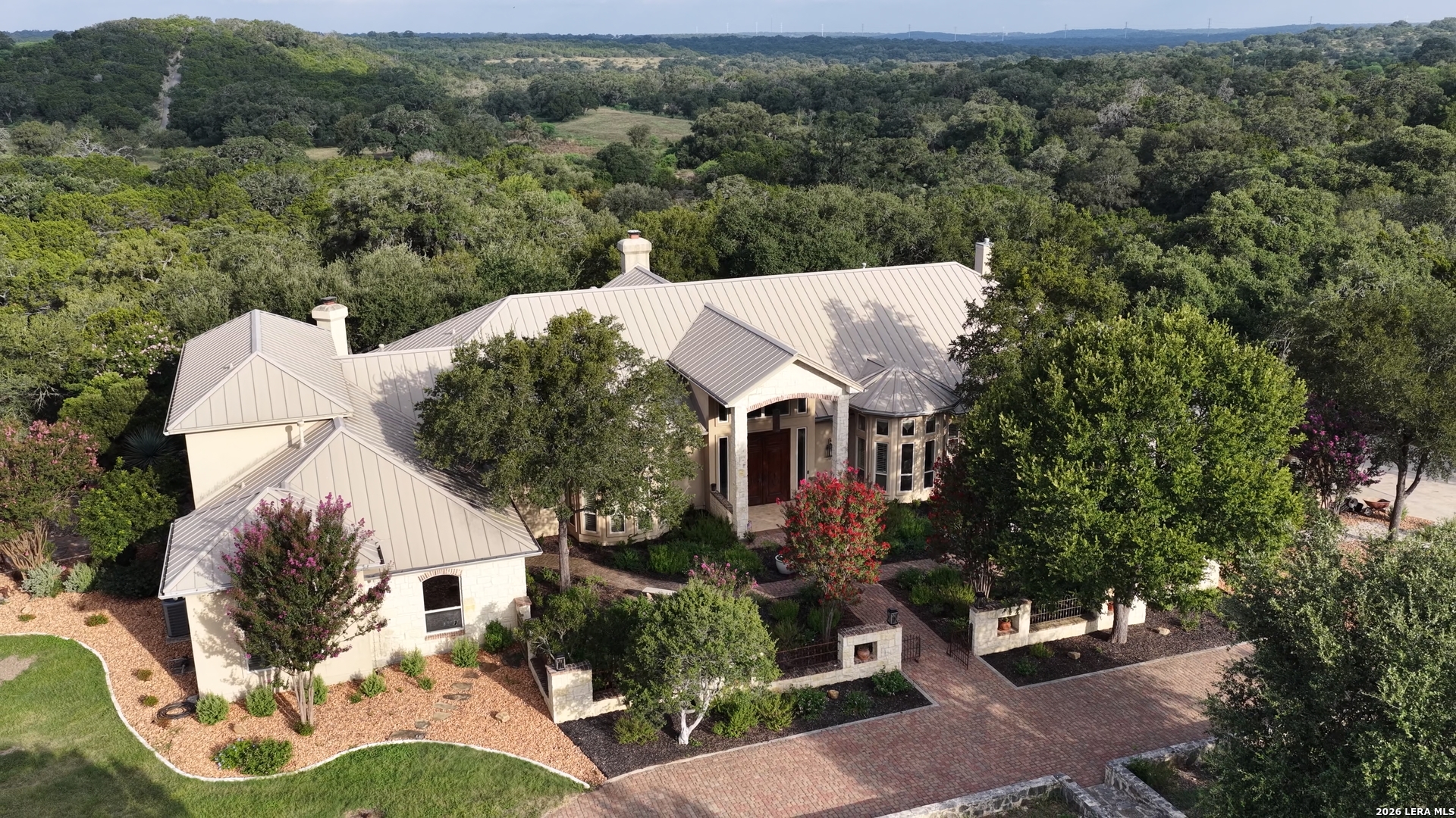 30045 FM 3009 — photo