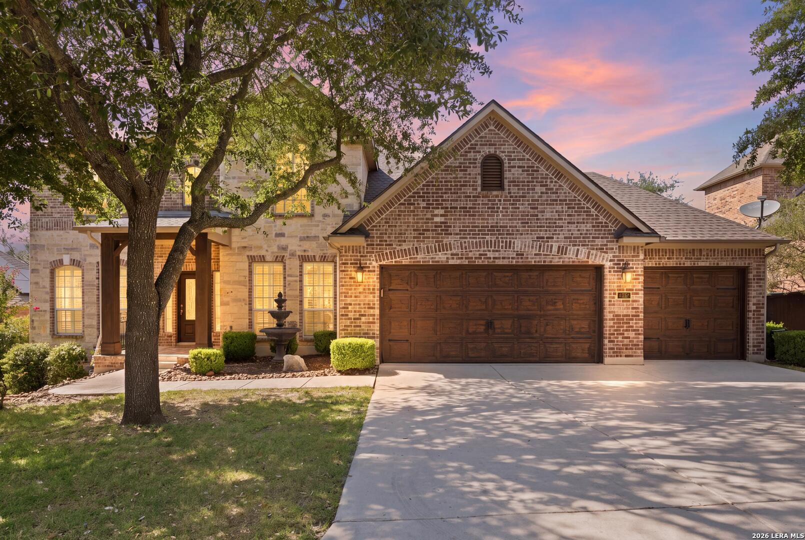 3615 Sunset Clf — photo