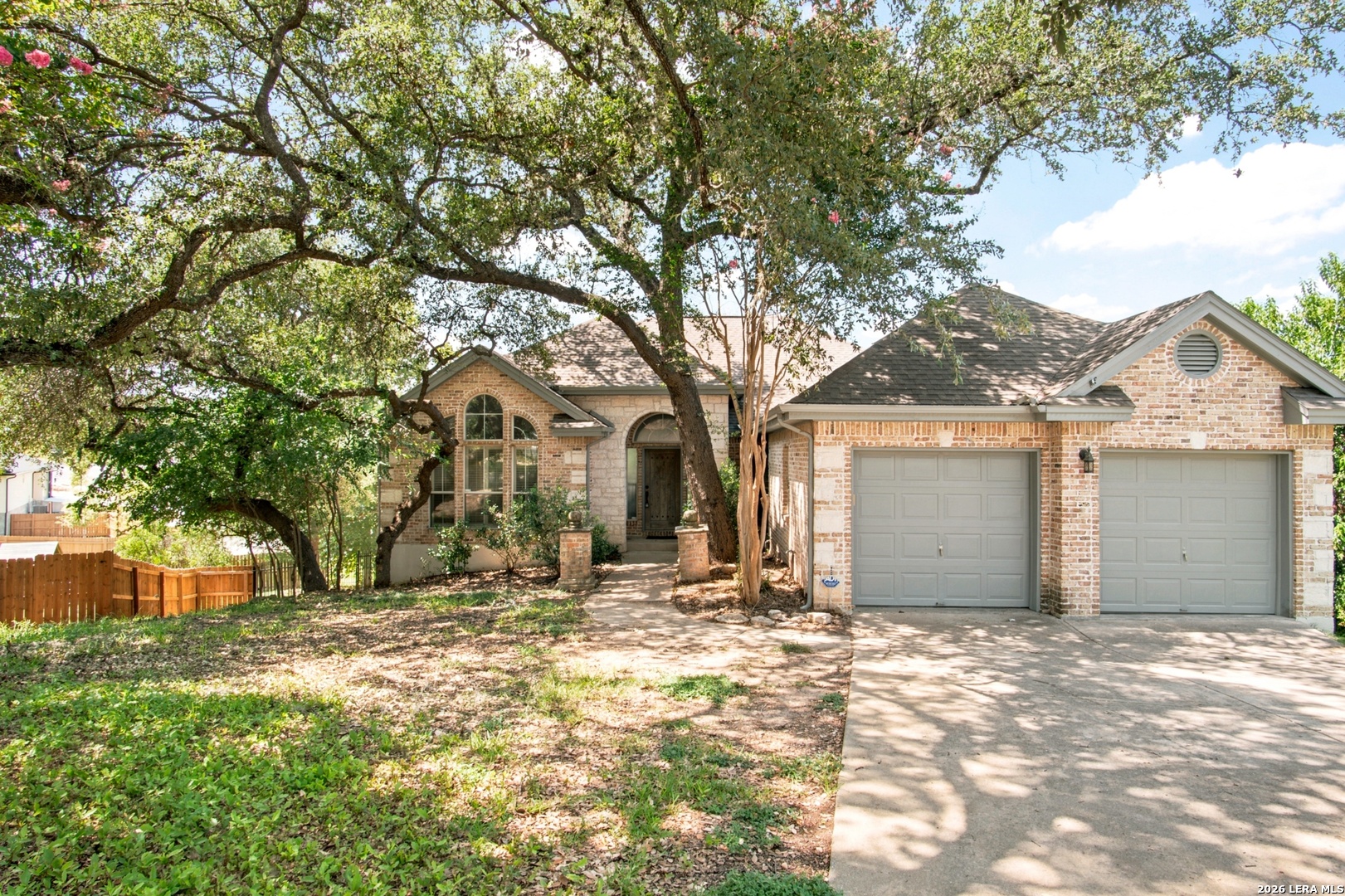 1707 Alpine Circle — photo