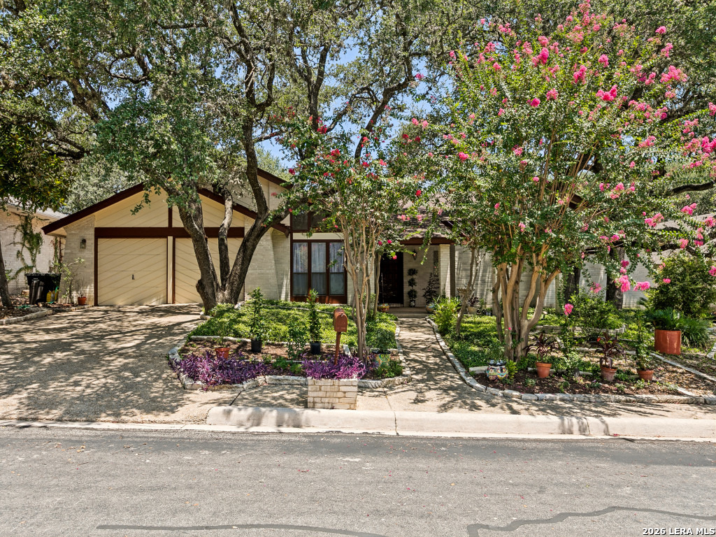 3511 Hunters Sound Street — photo