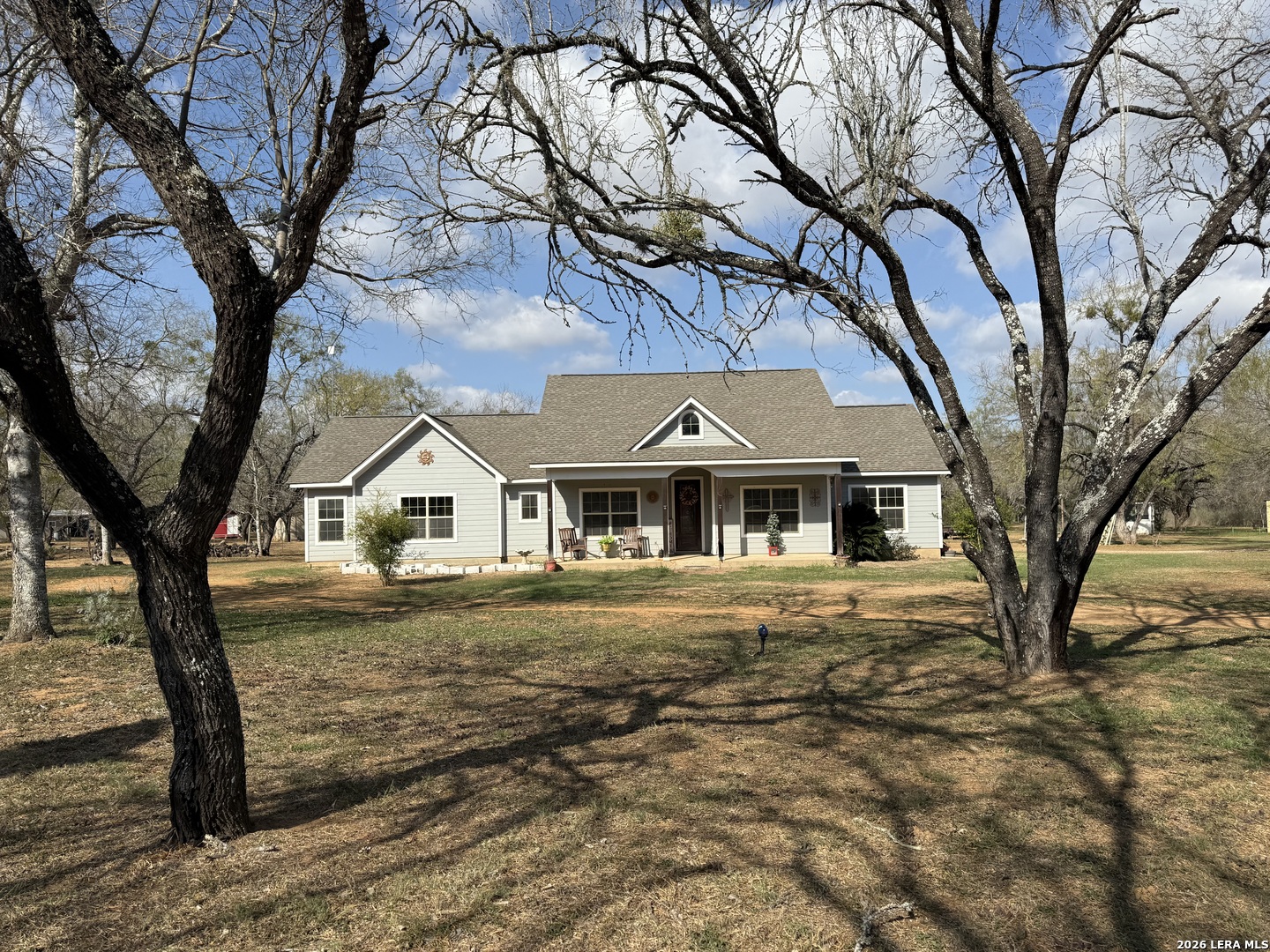 17685 Senior Rd Lot 8, Von Ormy, TX 78073 — photo 2