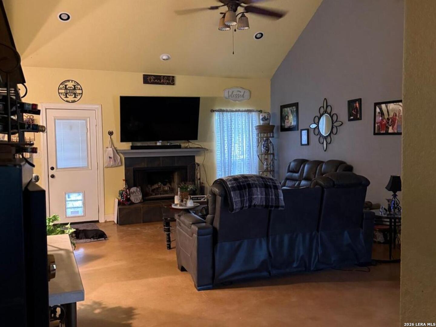17685 Senior Rd Lot 8, Von Ormy, TX 78073 — photo 3