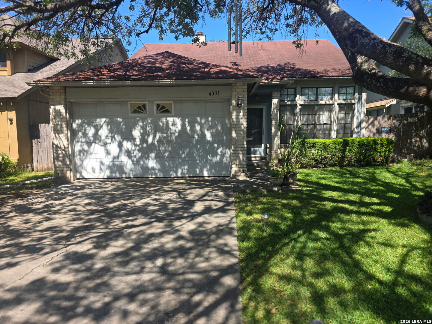 4031 Winter Sunrise Drive — photo