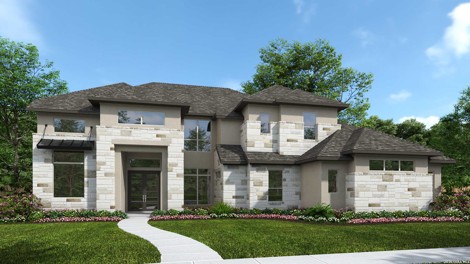 3853 Wrangler Loop — photo
