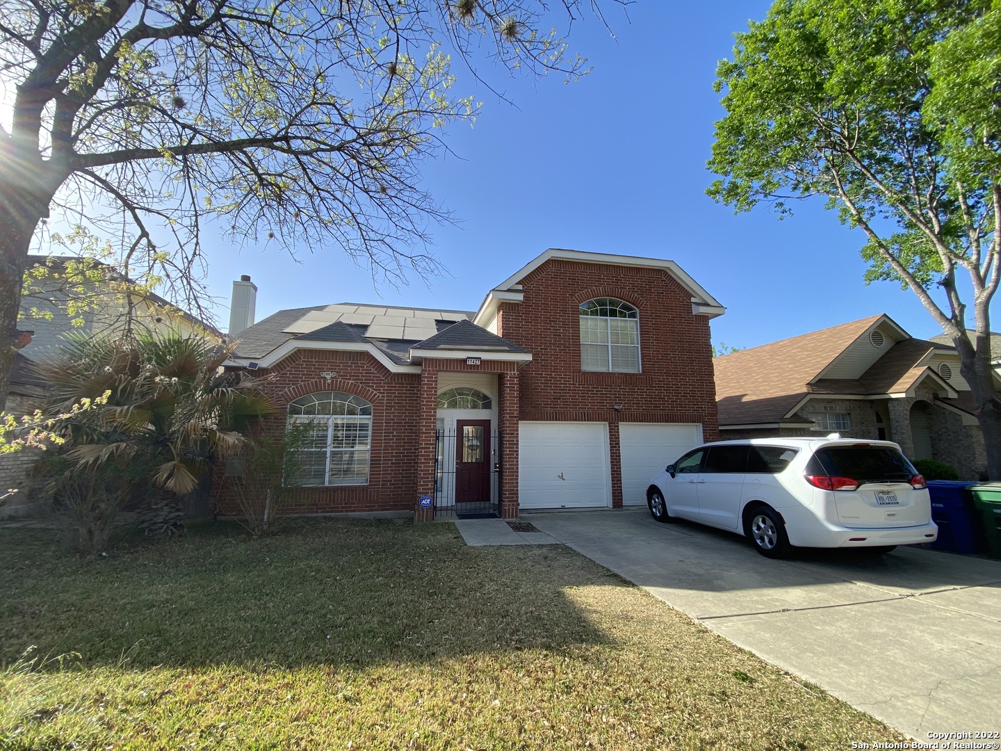 11427 Baltic Drive — photo