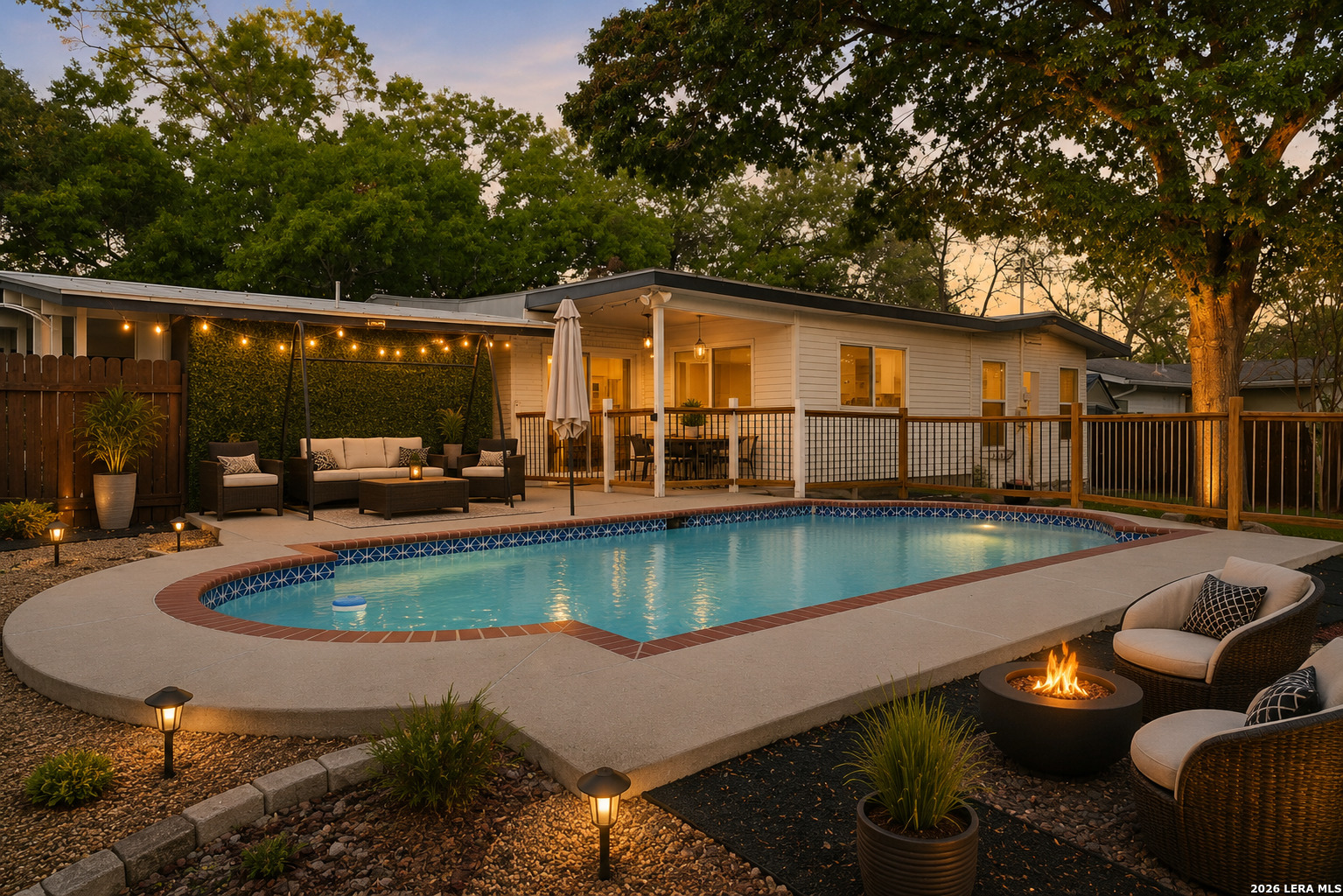 2822 Knight Robin Drive — photo