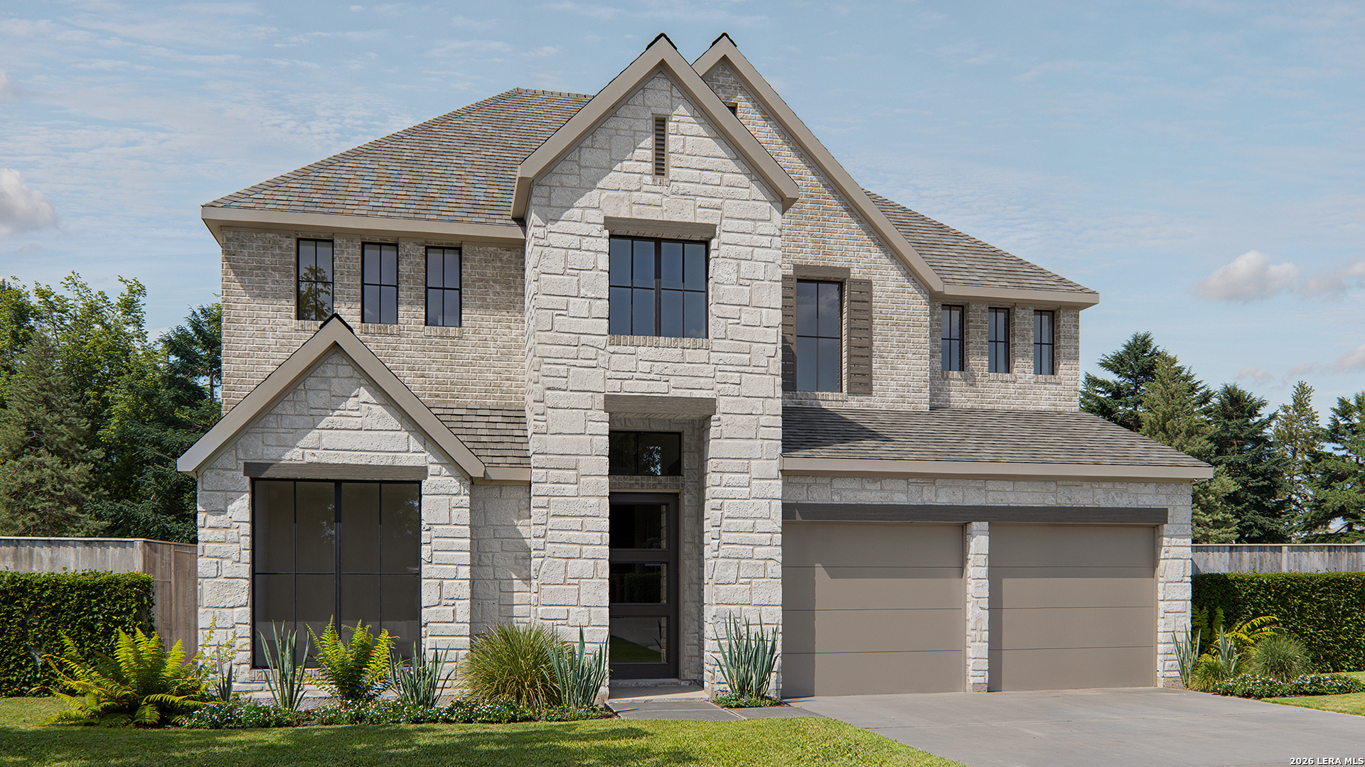 10035 Forelock Creek — photo