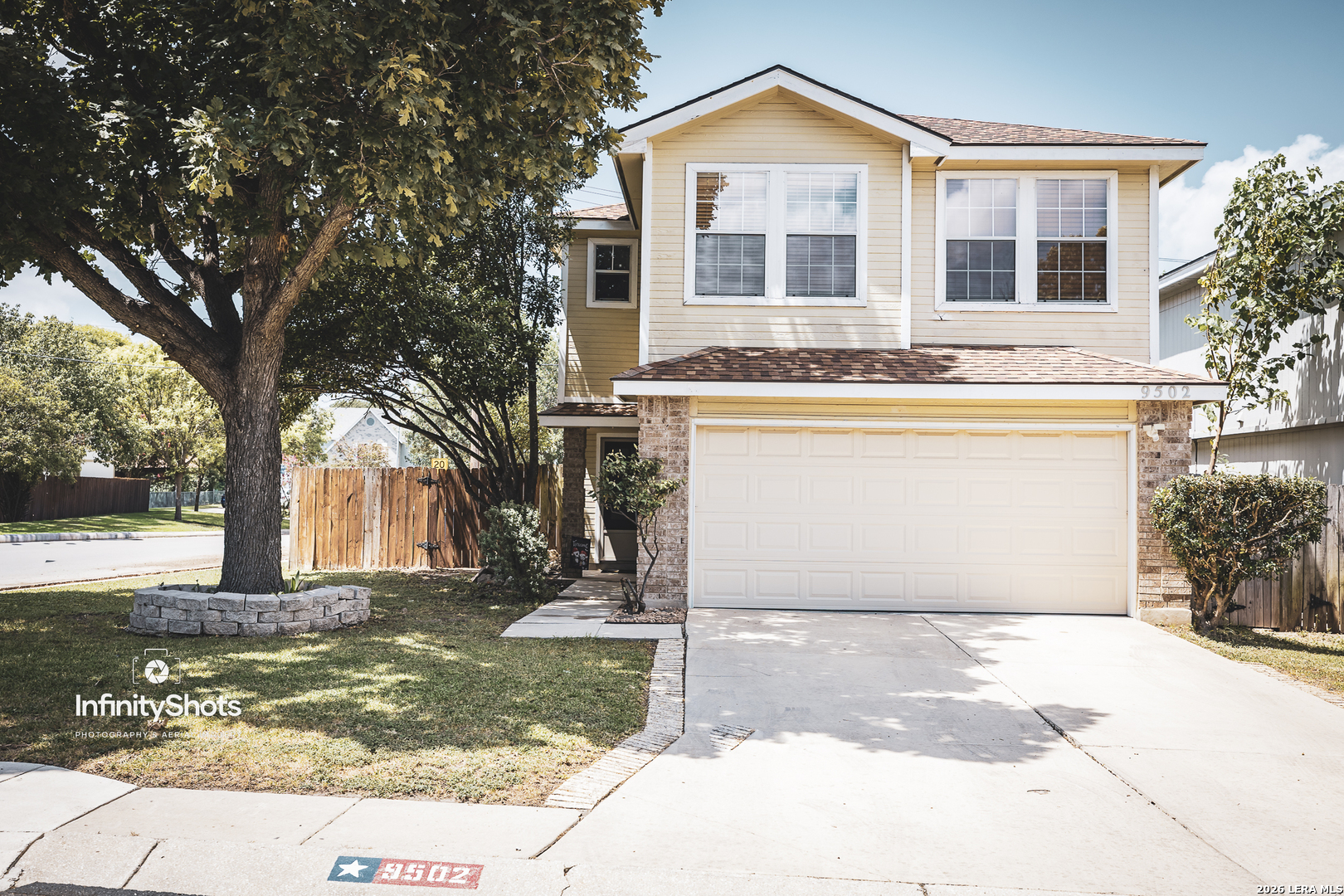 9502 Gillcross Way — photo