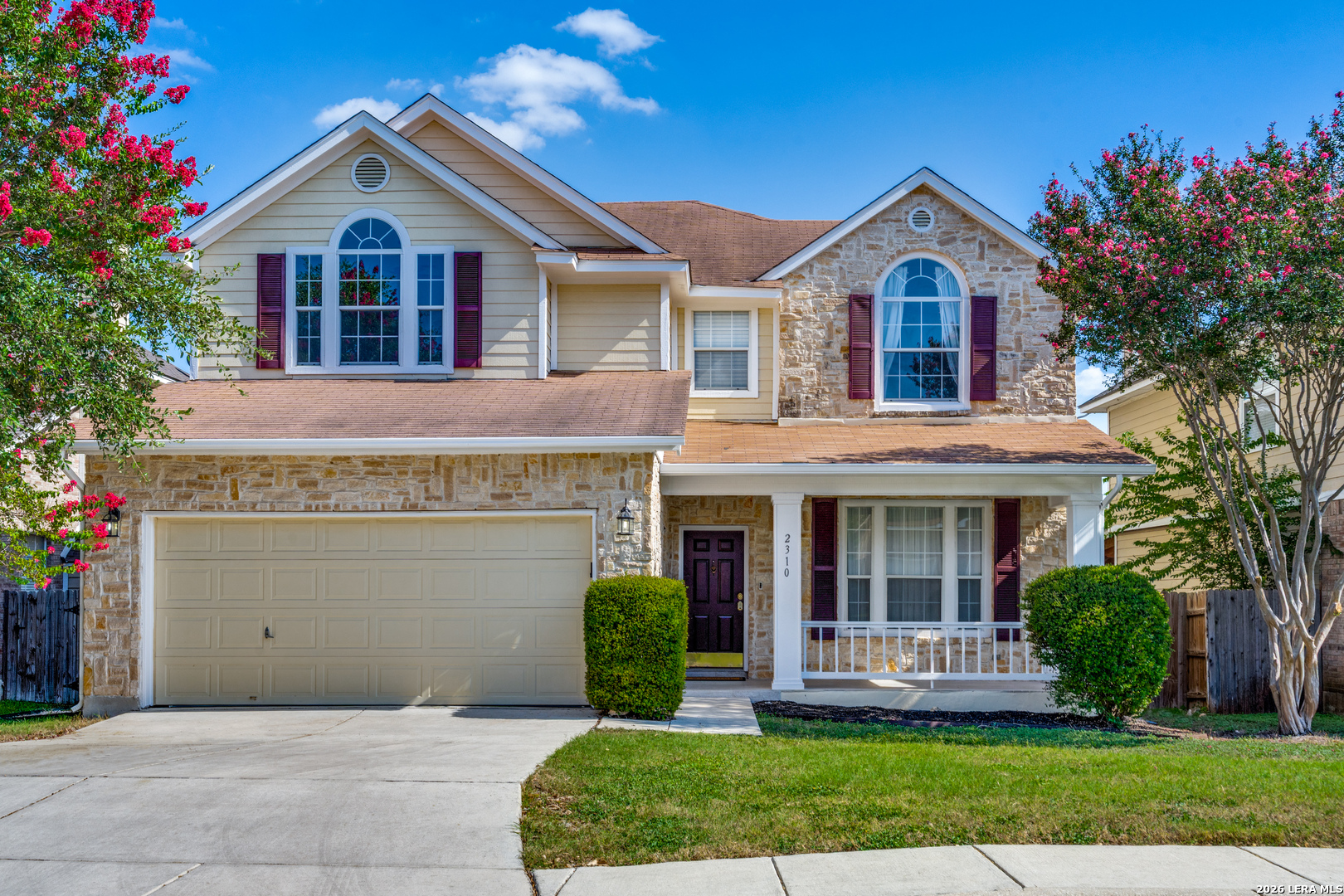 2310 Cardigan Hl — photo