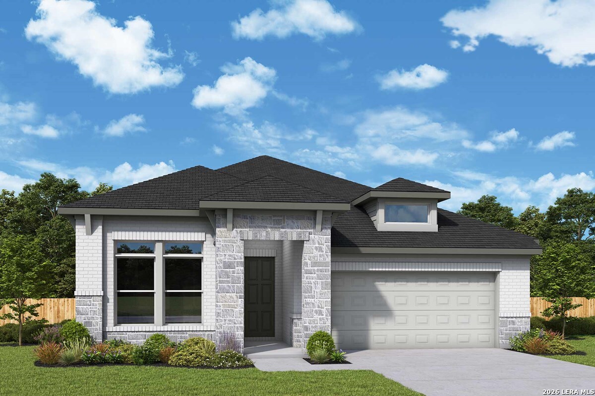 9923 Rockcress Road — photo