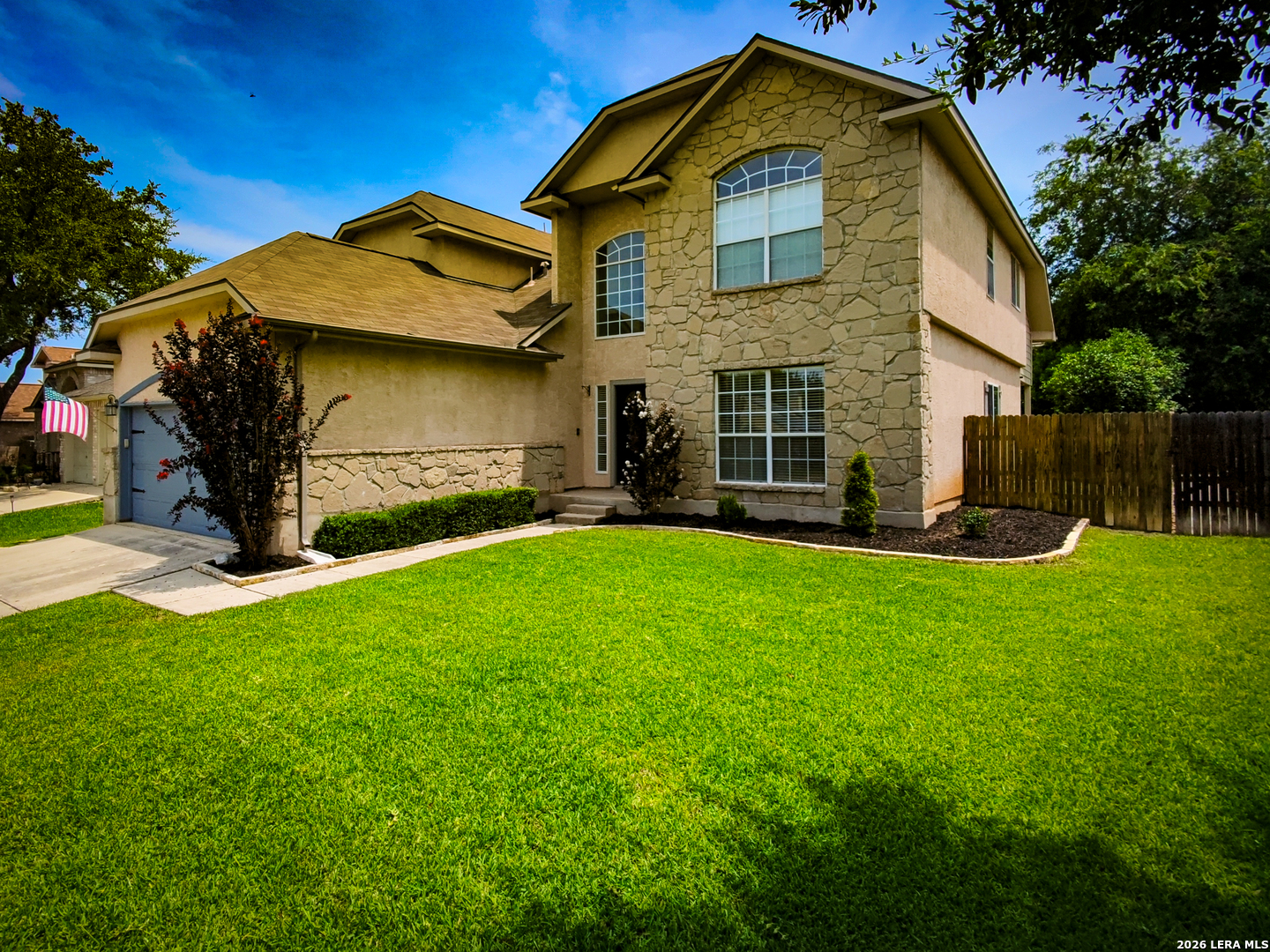 216 Corsica Drive — photo