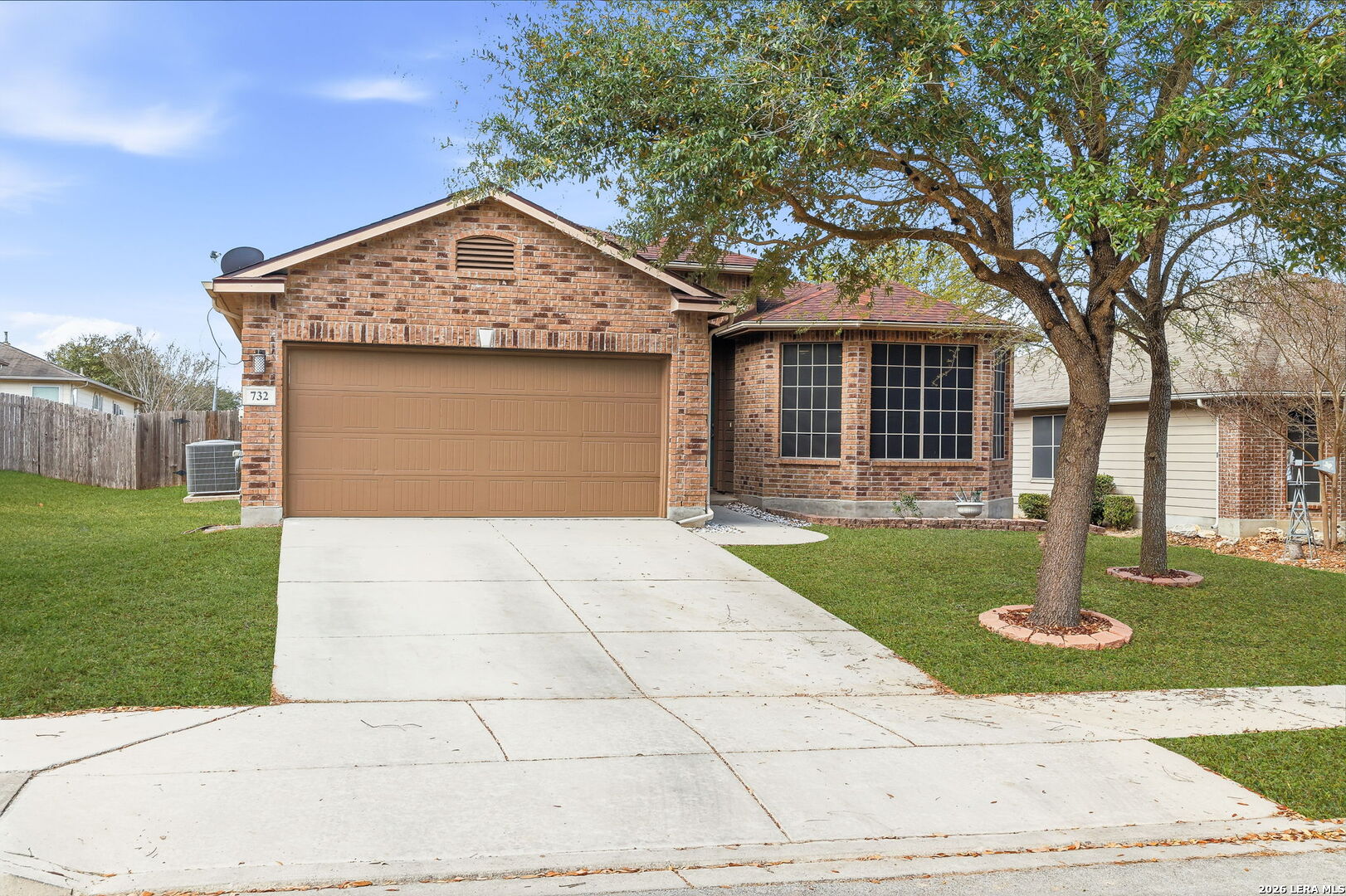 732 Hollow Ridge — photo